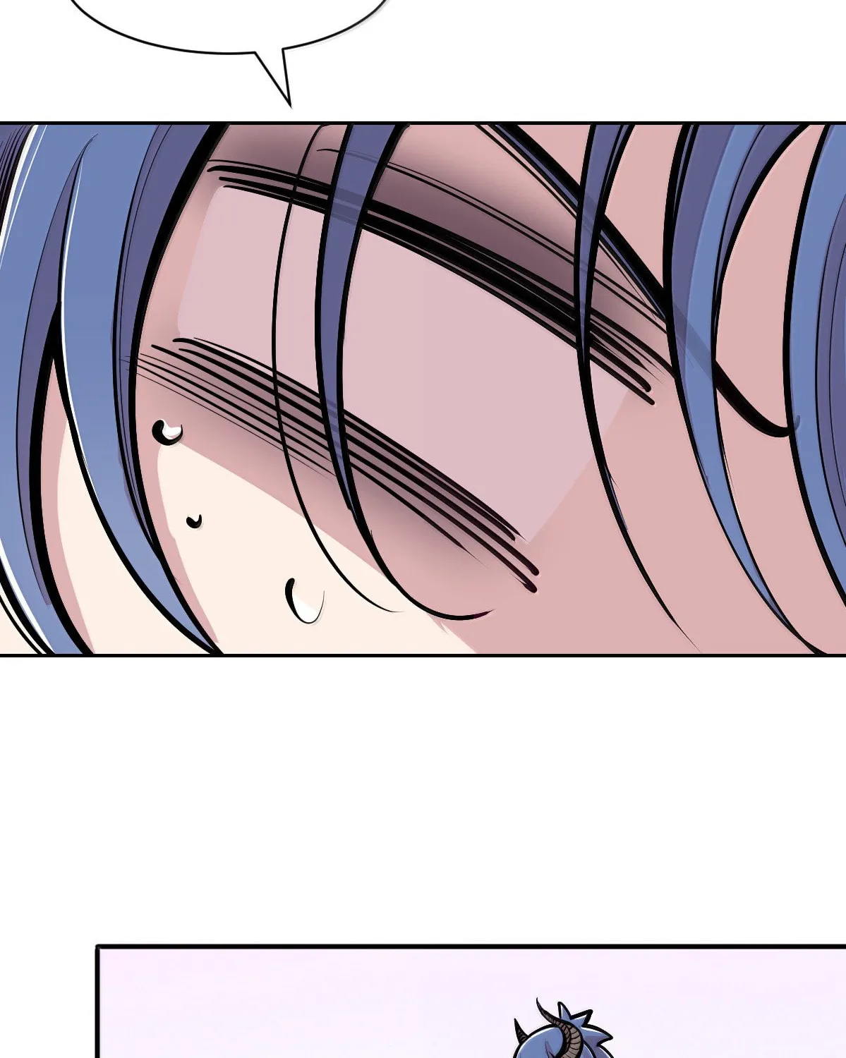 Demon X Angel, Can't Get Along! (Colored) Chapter 131 page 44 - 