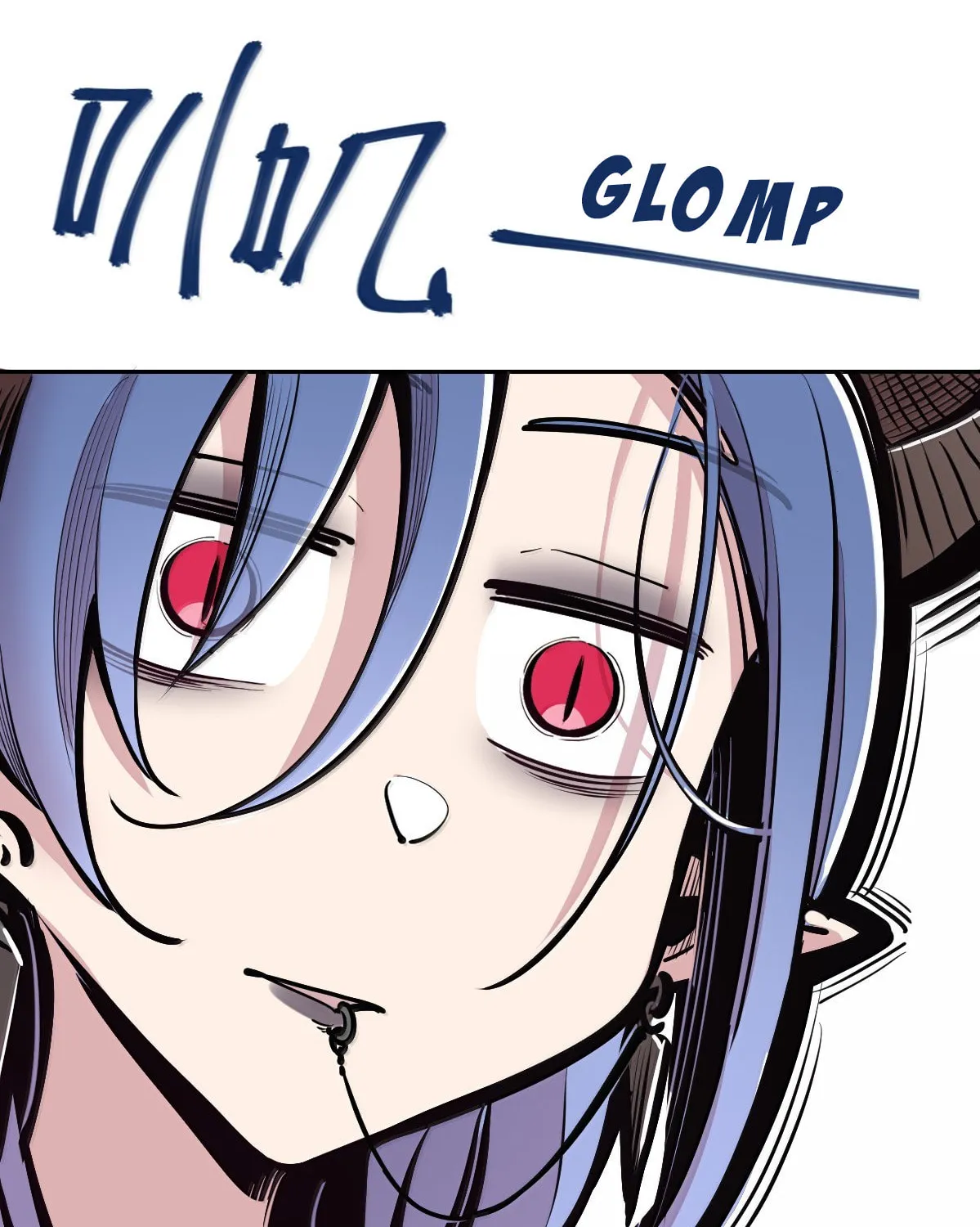 Demon X Angel, Can't Get Along! (Colored) Chapter 131 page 48 - 