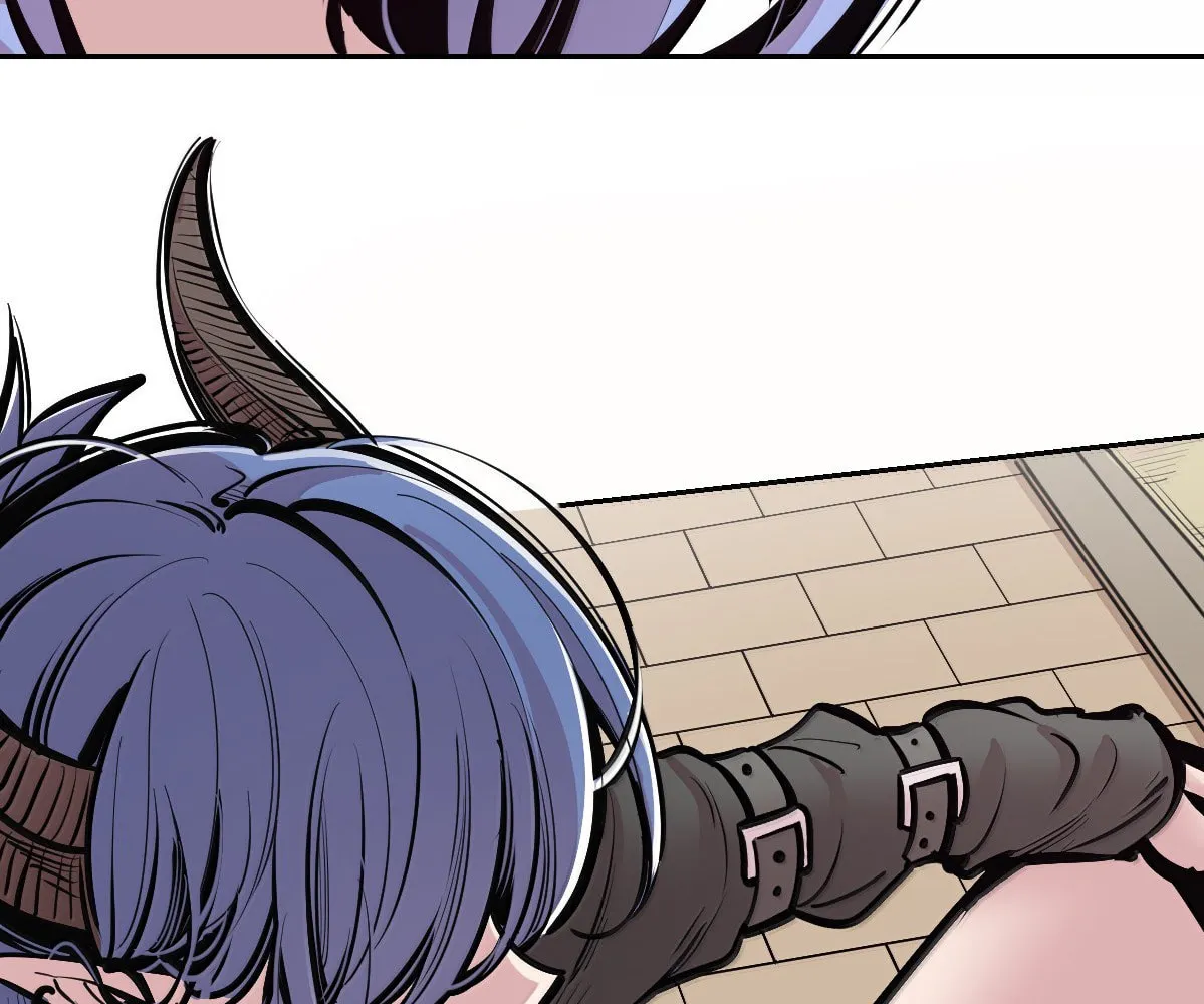 Demon X Angel, Can't Get Along! (Colored) Chapter 131 page 49 - 