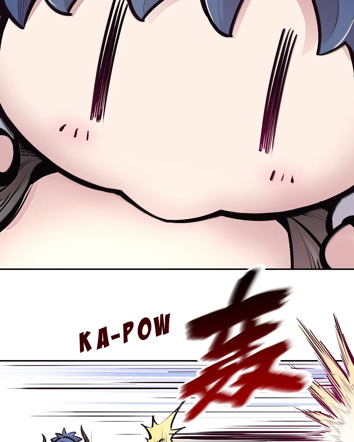 Demon X Angel, Can't Get Along! (Colored) Chapter 131 page 51 - 