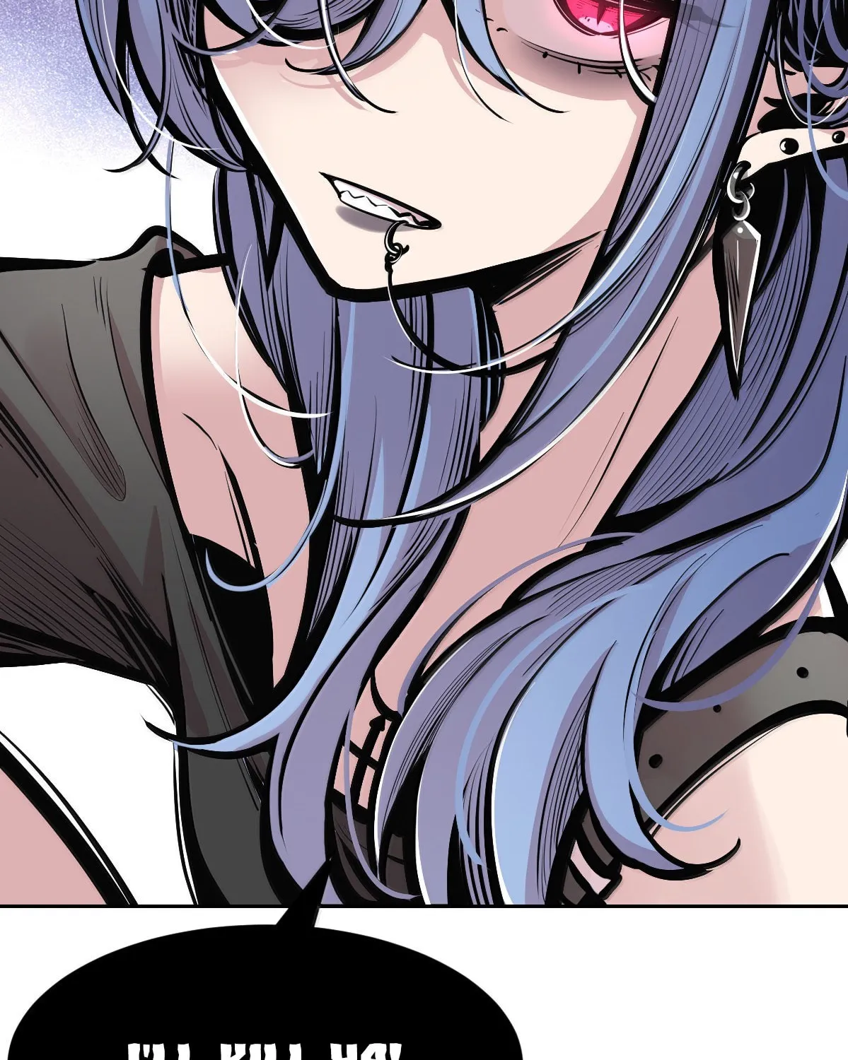 Demon X Angel, Can't Get Along! (Colored) Chapter 131 page 53 - 