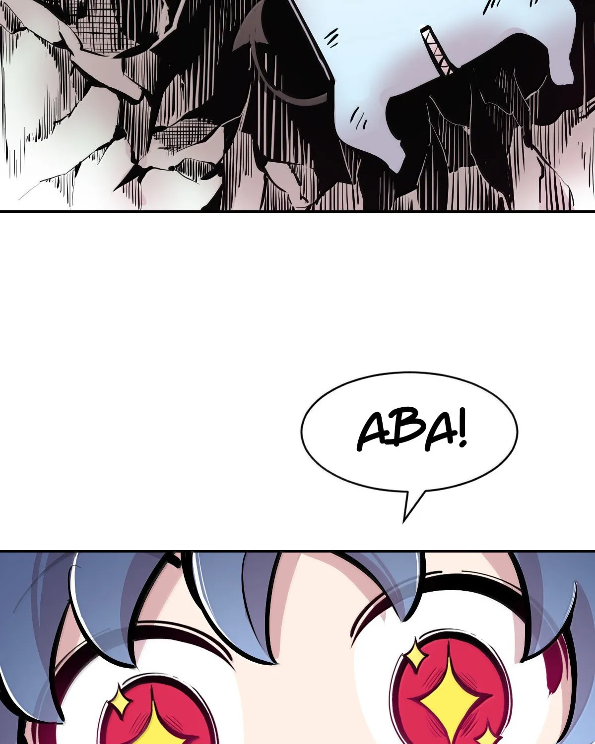 Demon X Angel, Can't Get Along! (Colored) Chapter 131 page 55 - 