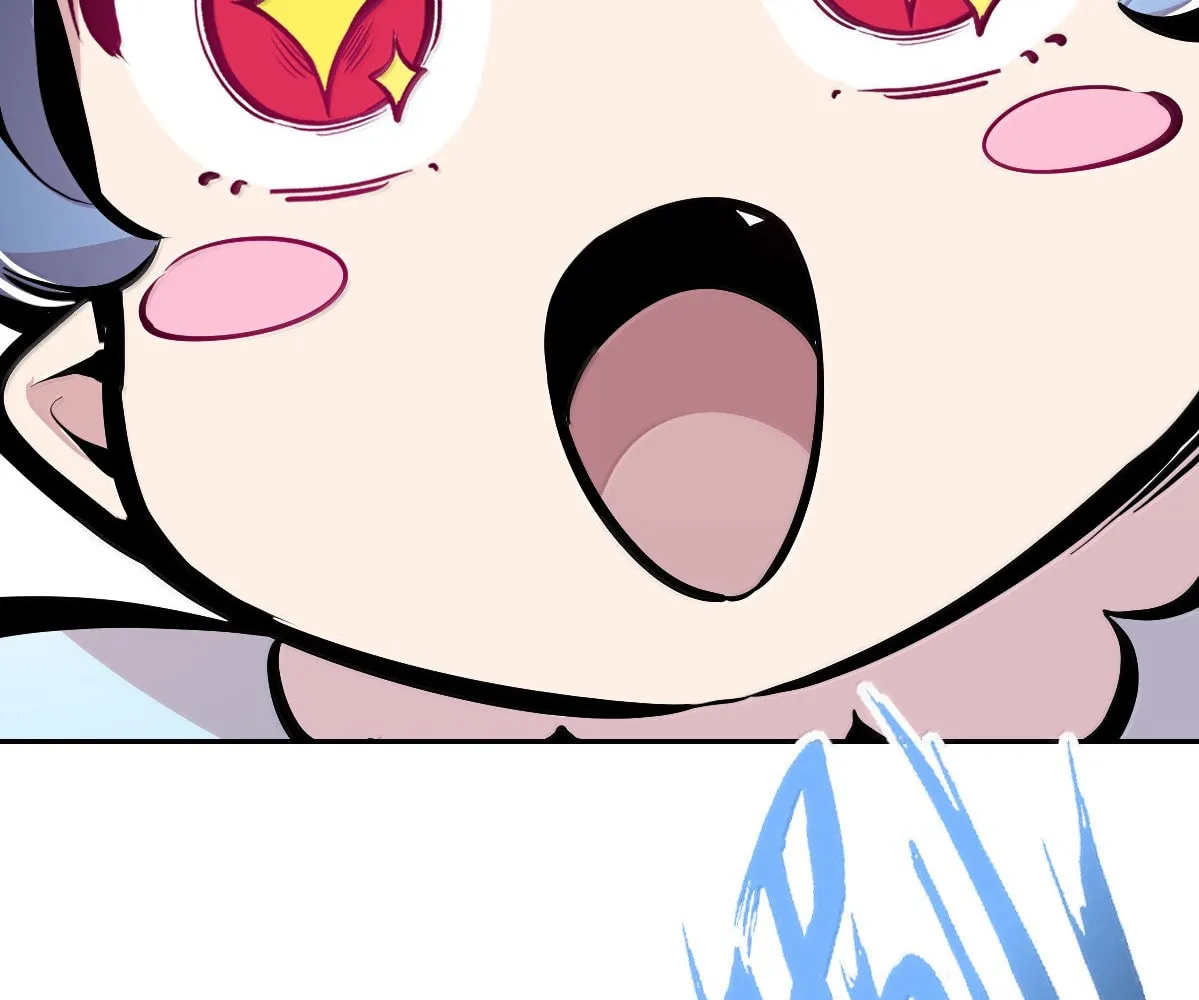 Demon X Angel, Can't Get Along! (Colored) Chapter 131 page 56 - 