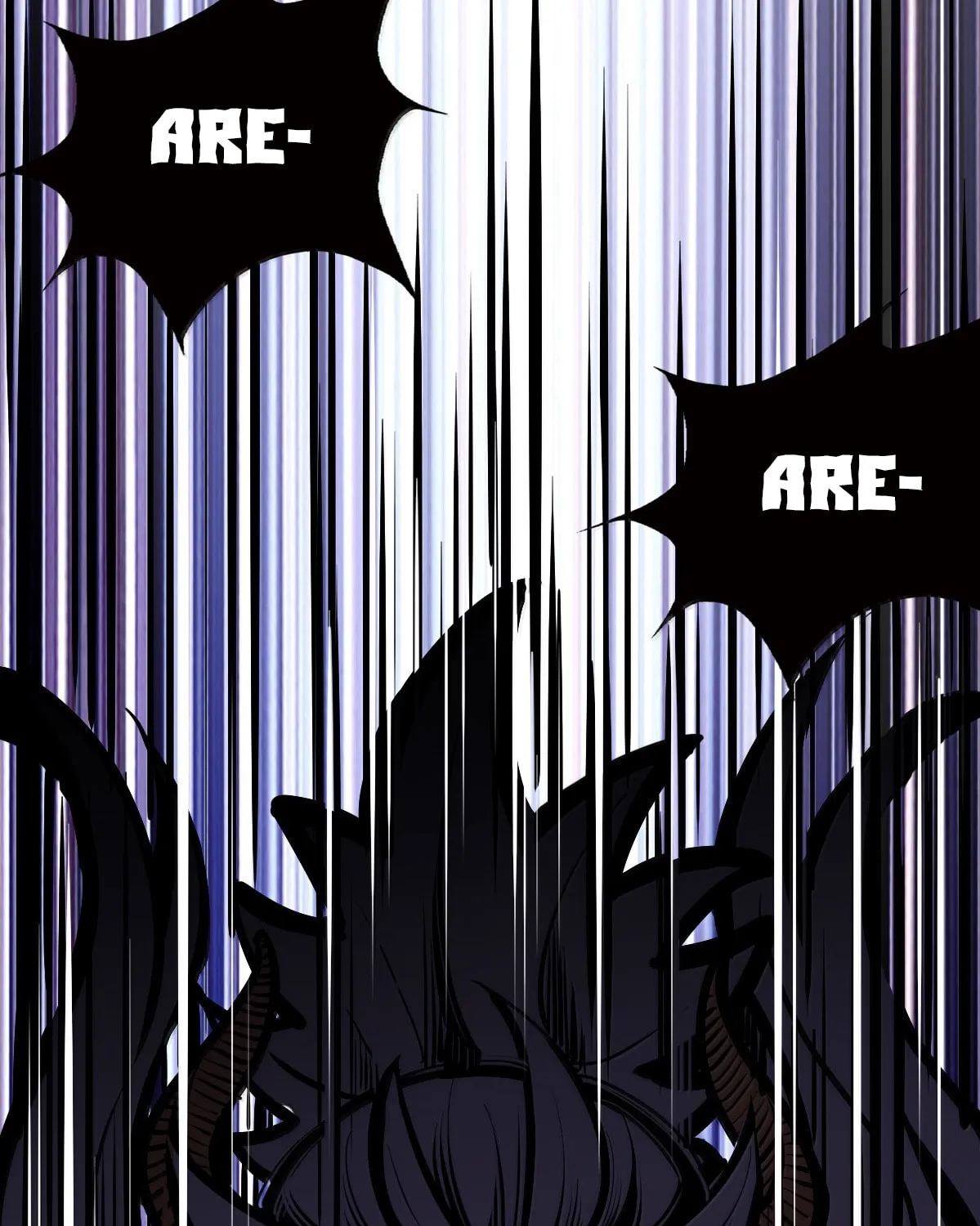 Demon X Angel, Can't Get Along! (Colored) Chapter 131 page 64 - 