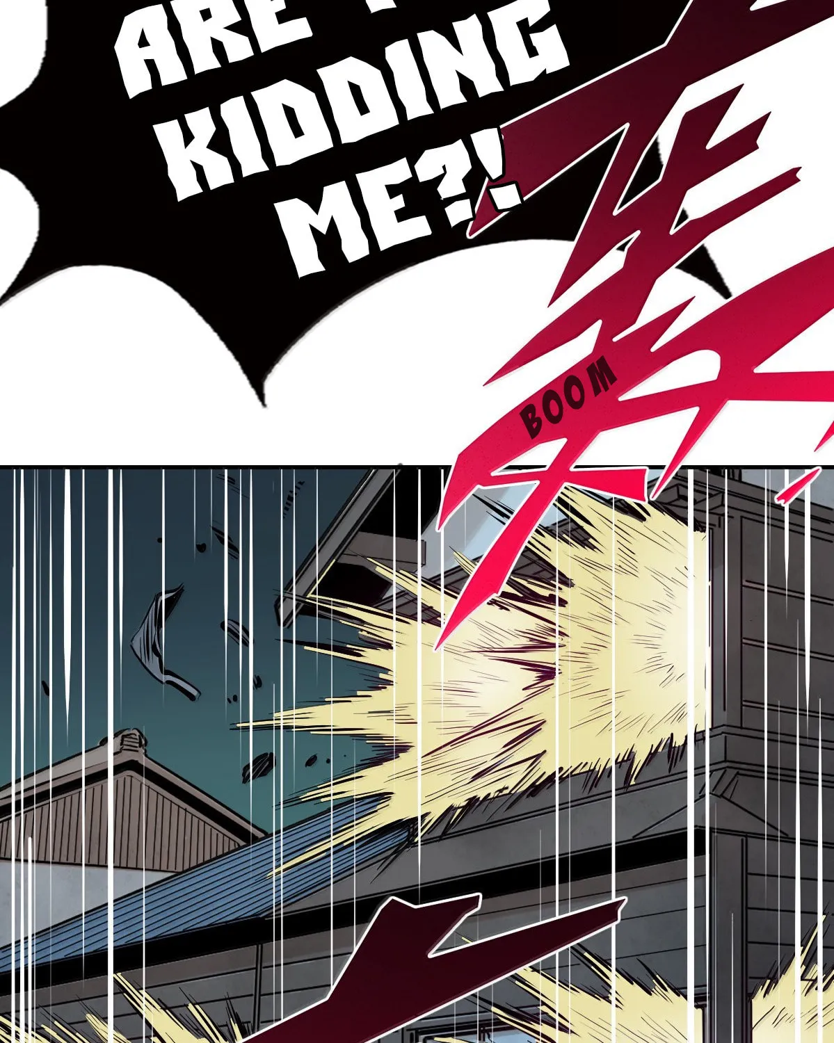 Demon X Angel, Can't Get Along! (Colored) Chapter 131 page 67 - 