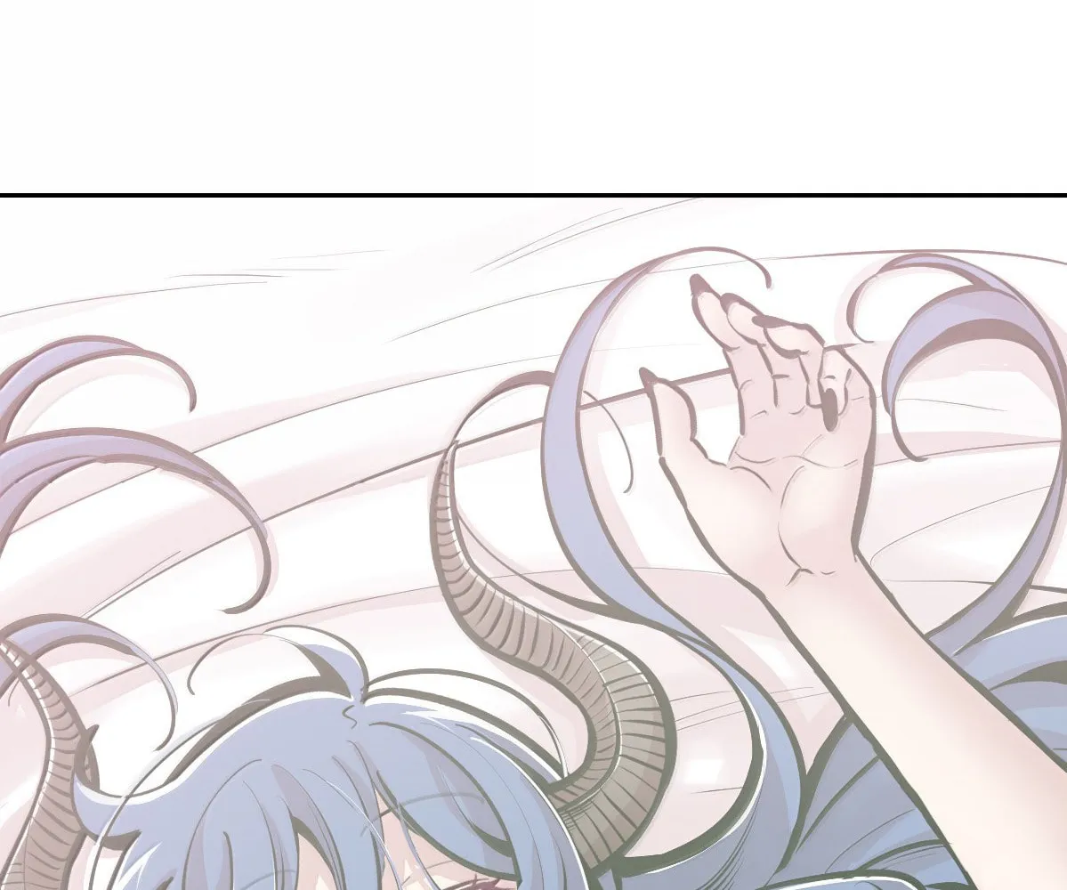 Demon X Angel, Can't Get Along! (Colored) Chapter 131 page 70 - 