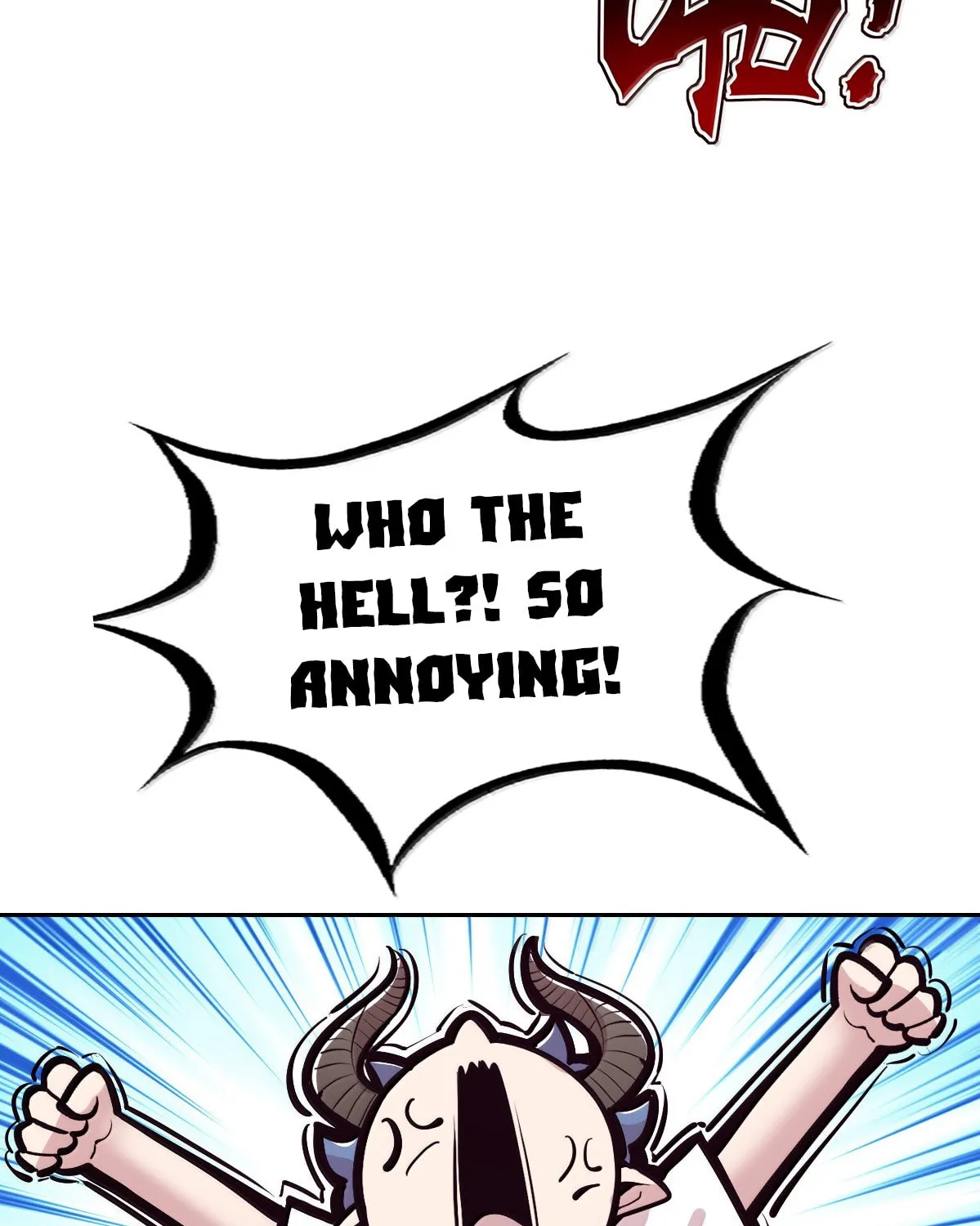 Demon X Angel, Can't Get Along! (Colored) Chapter 131 page 74 - 