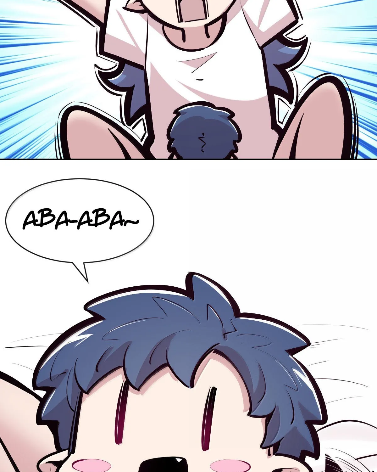 Demon X Angel, Can't Get Along! (Colored) Chapter 131 page 75 - 