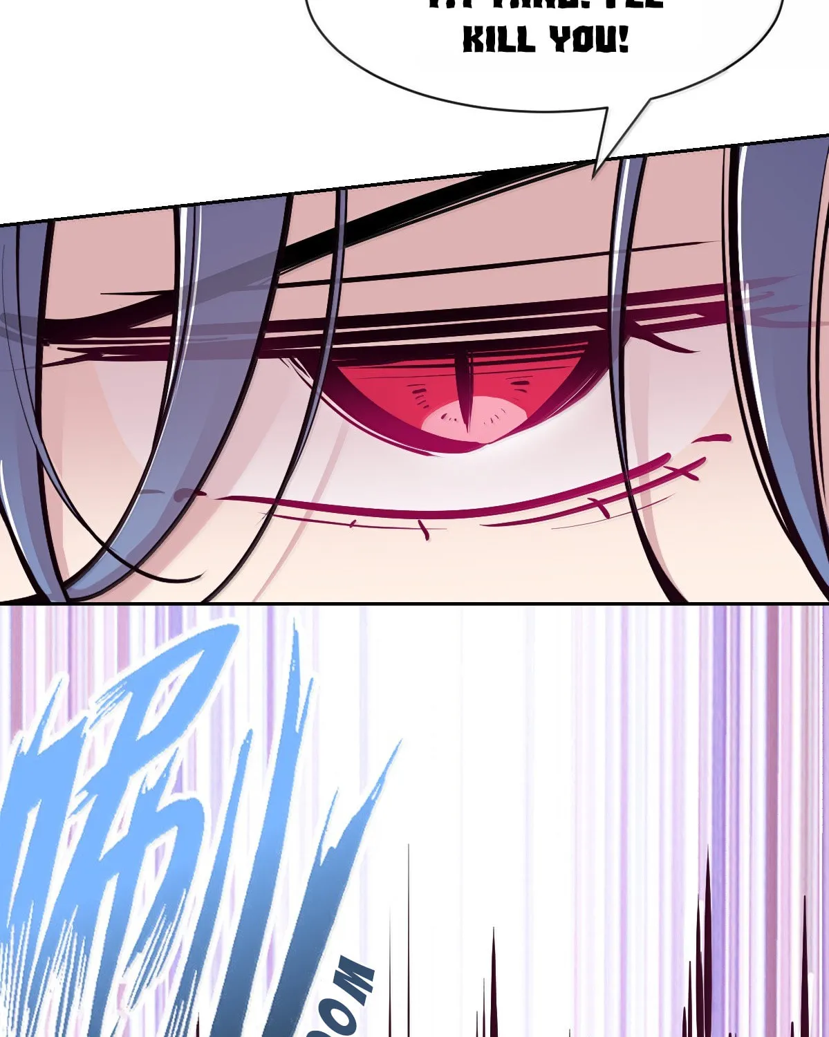 Demon X Angel, Can't Get Along! (Colored) Chapter 131 page 81 - 