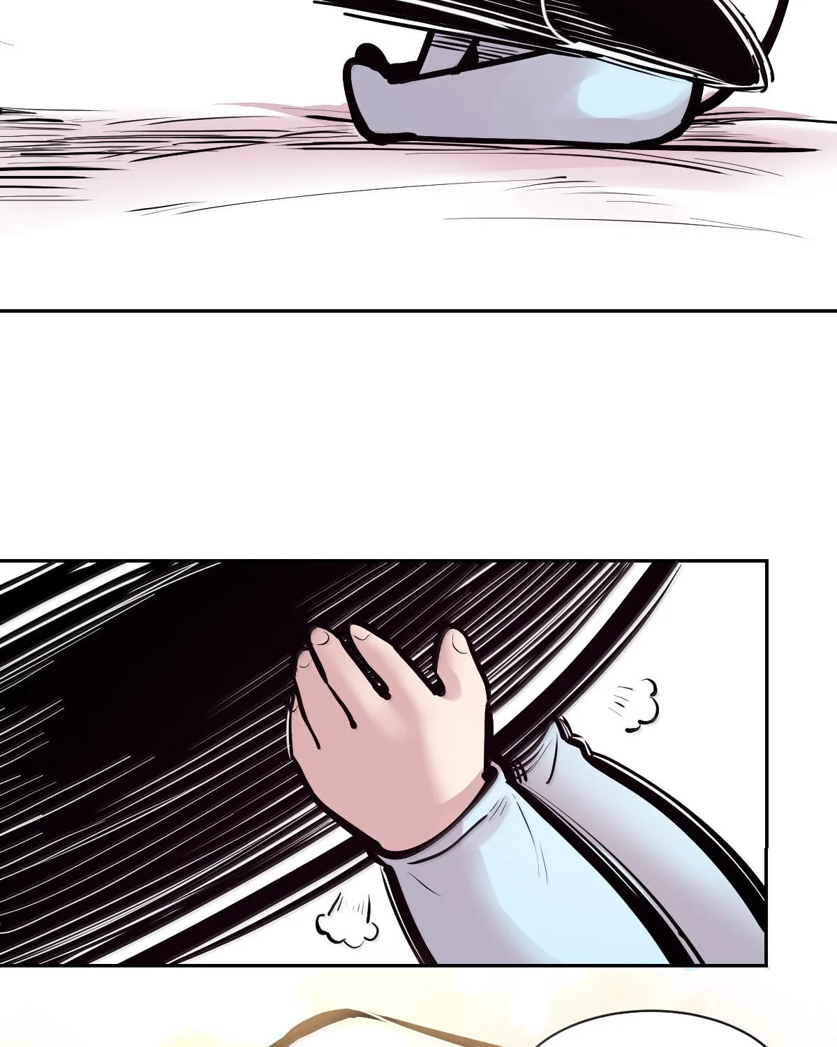 Demon X Angel, Can't Get Along! (Colored) Chapter 131 page 87 - 