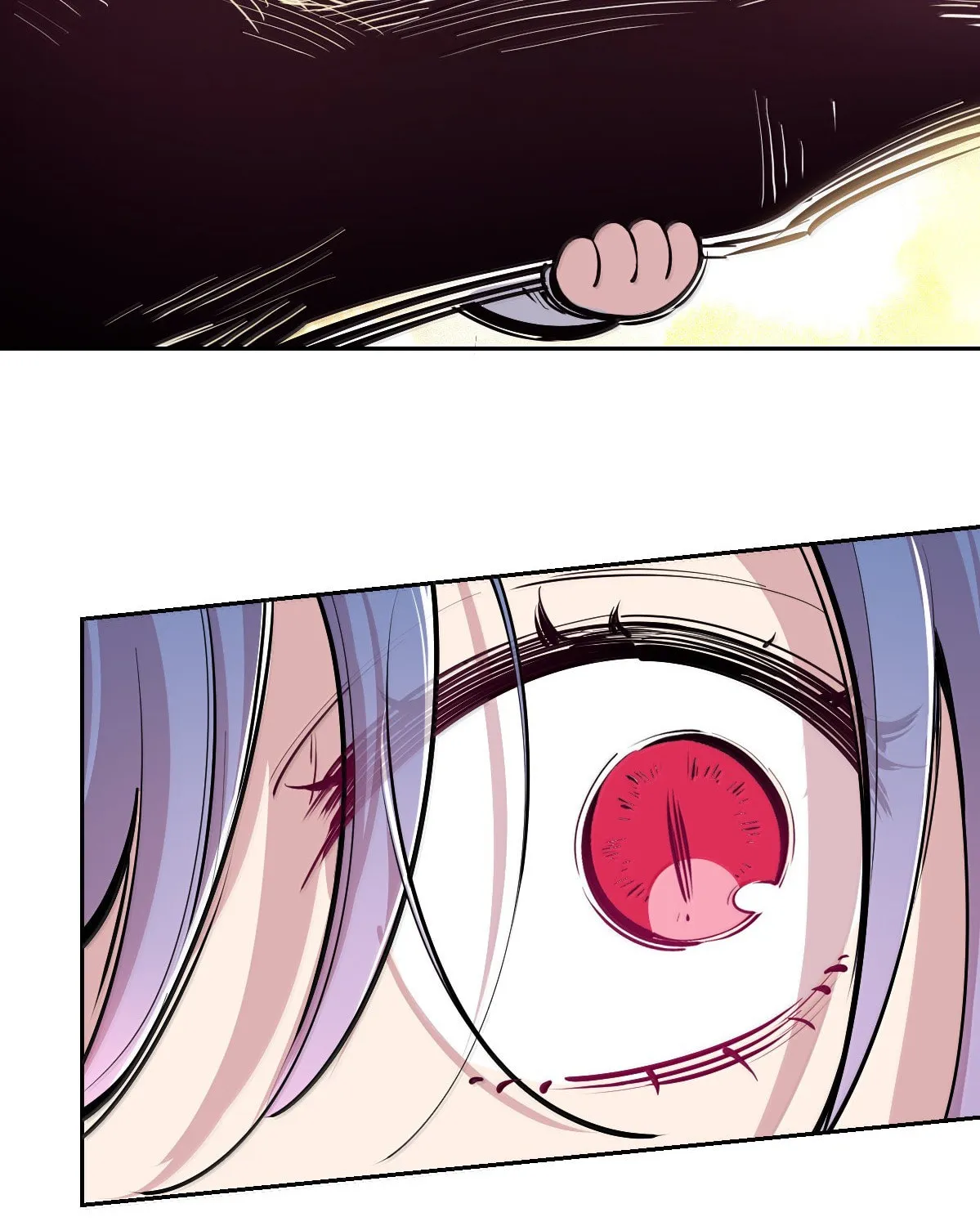 Demon X Angel, Can't Get Along! (Colored) Chapter 131 page 89 - 