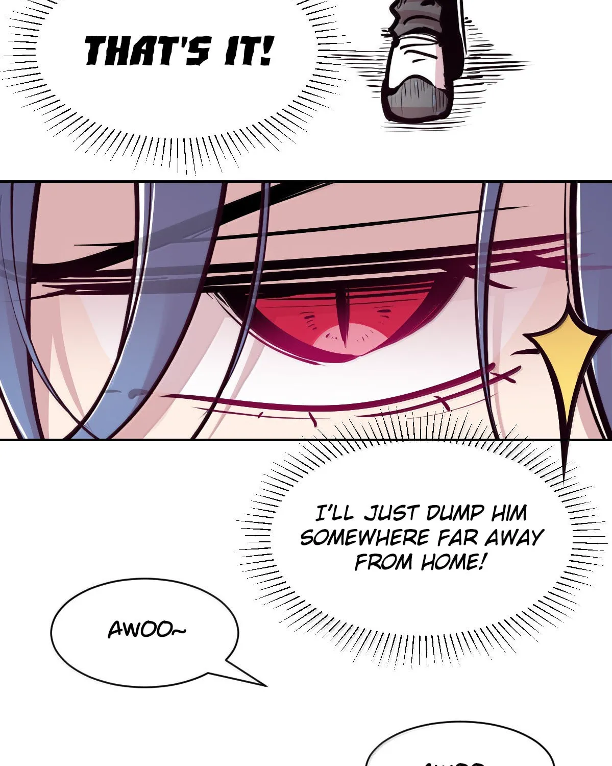Demon X Angel, Can't Get Along! (Colored) Chapter 131 page 97 - 