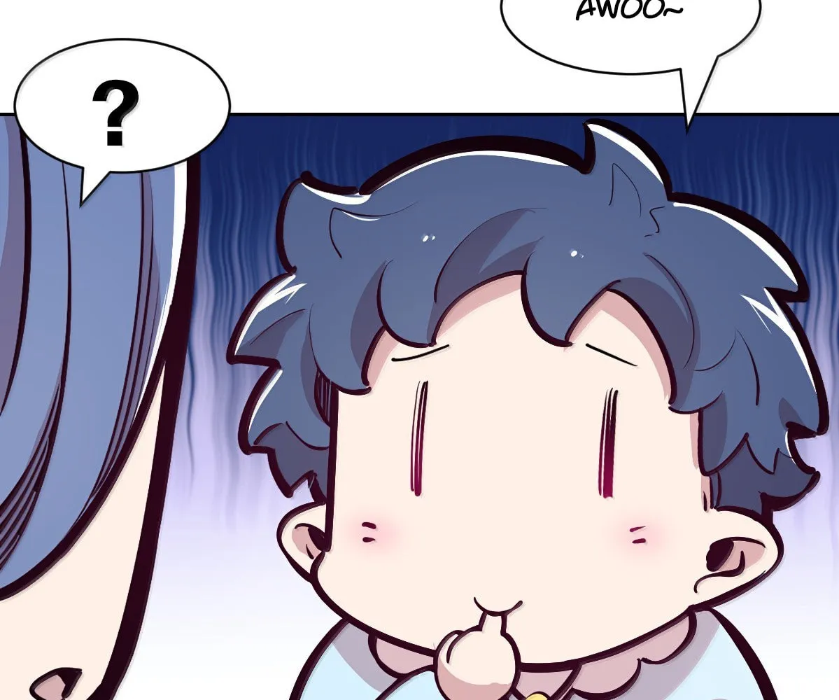 Demon X Angel, Can't Get Along! (Colored) Chapter 131 page 98 - 