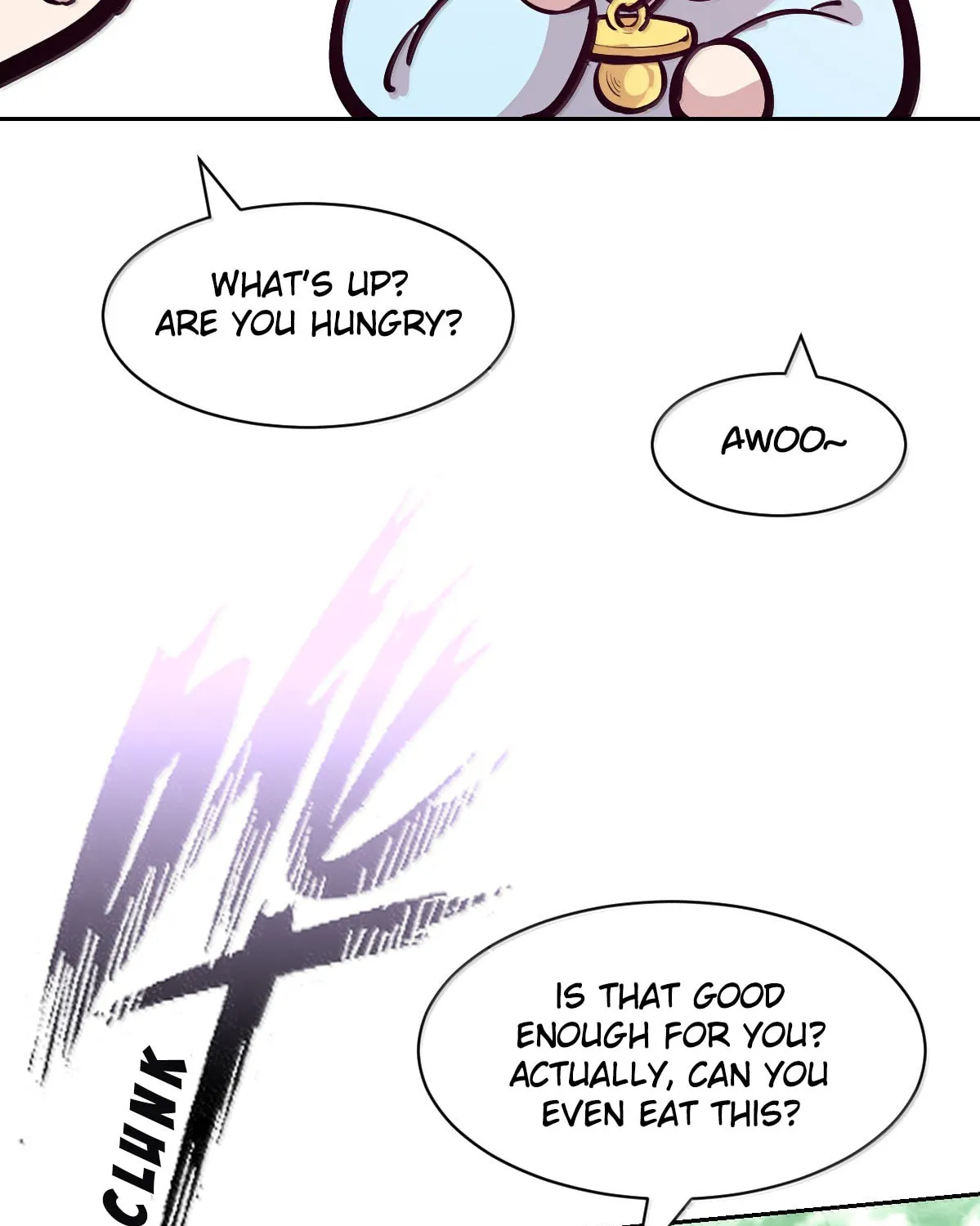Demon X Angel, Can't Get Along! (Colored) Chapter 131 page 99 - 