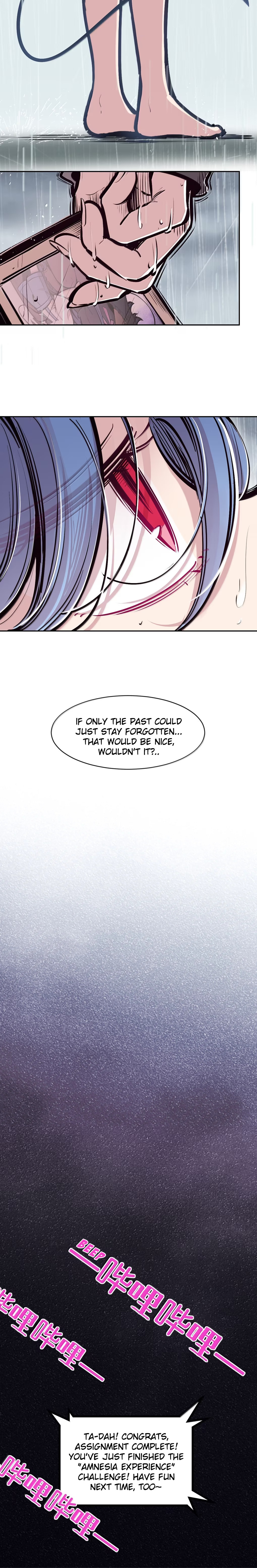 Demon X Angel, Can't Get Along! (Colored) Chapter 132 page 20 - 