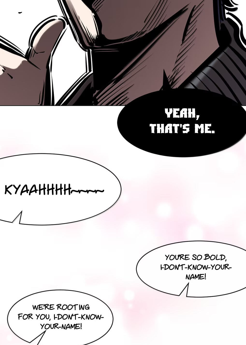 Demon X Angel, Can't Get Along! (Colored) Chapter 136.1 page 102 - 