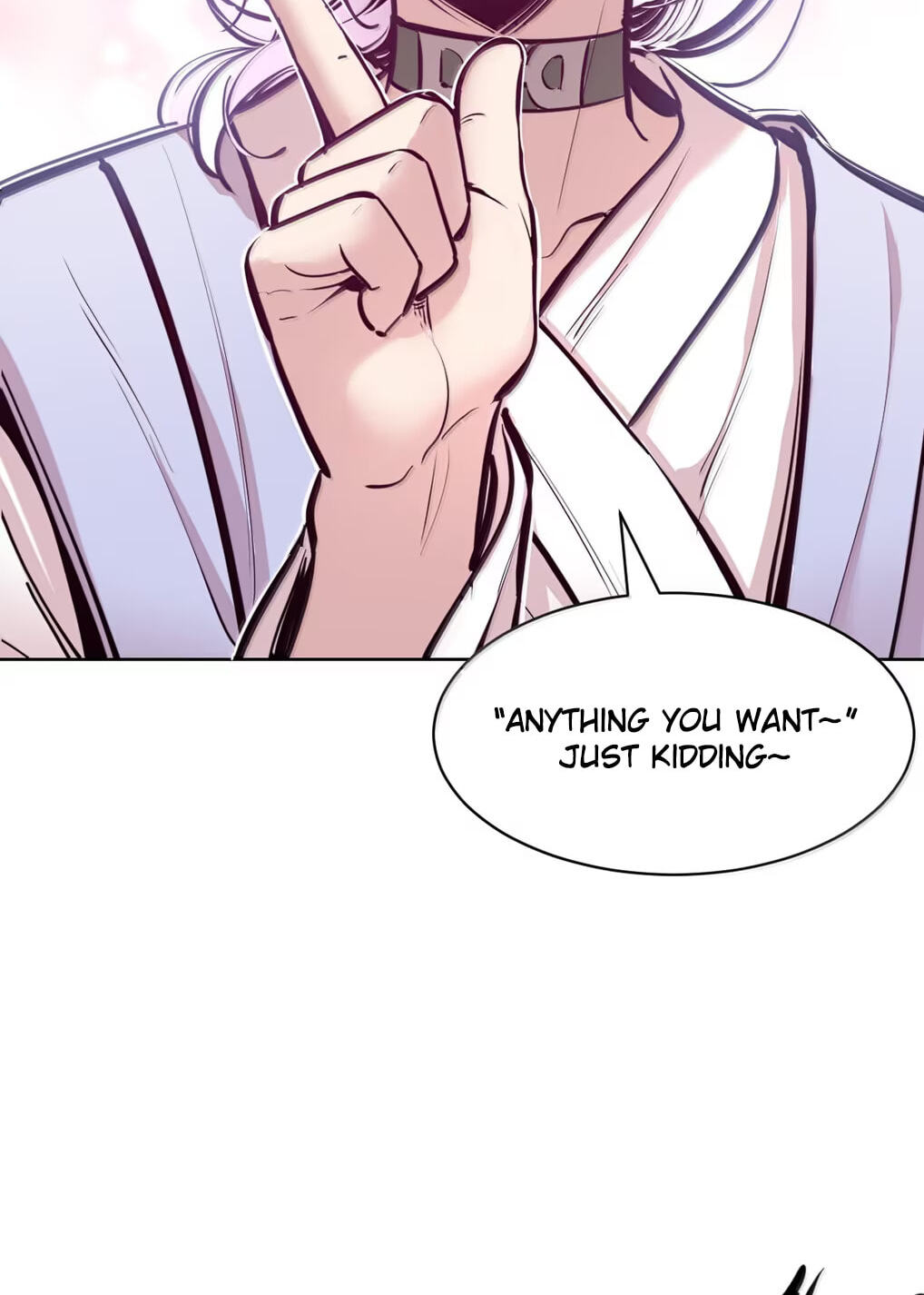 Demon X Angel, Can't Get Along! (Colored) Chapter 136.1 page 105 - 