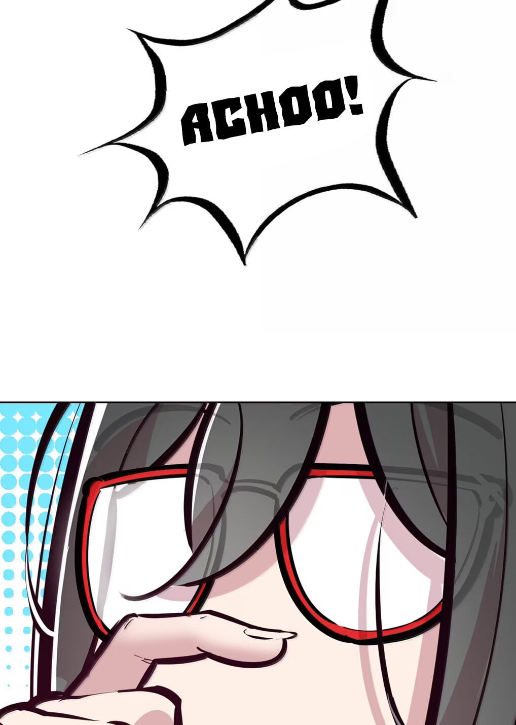 Demon X Angel, Can't Get Along! (Colored) Chapter 136.1 page 111 - 