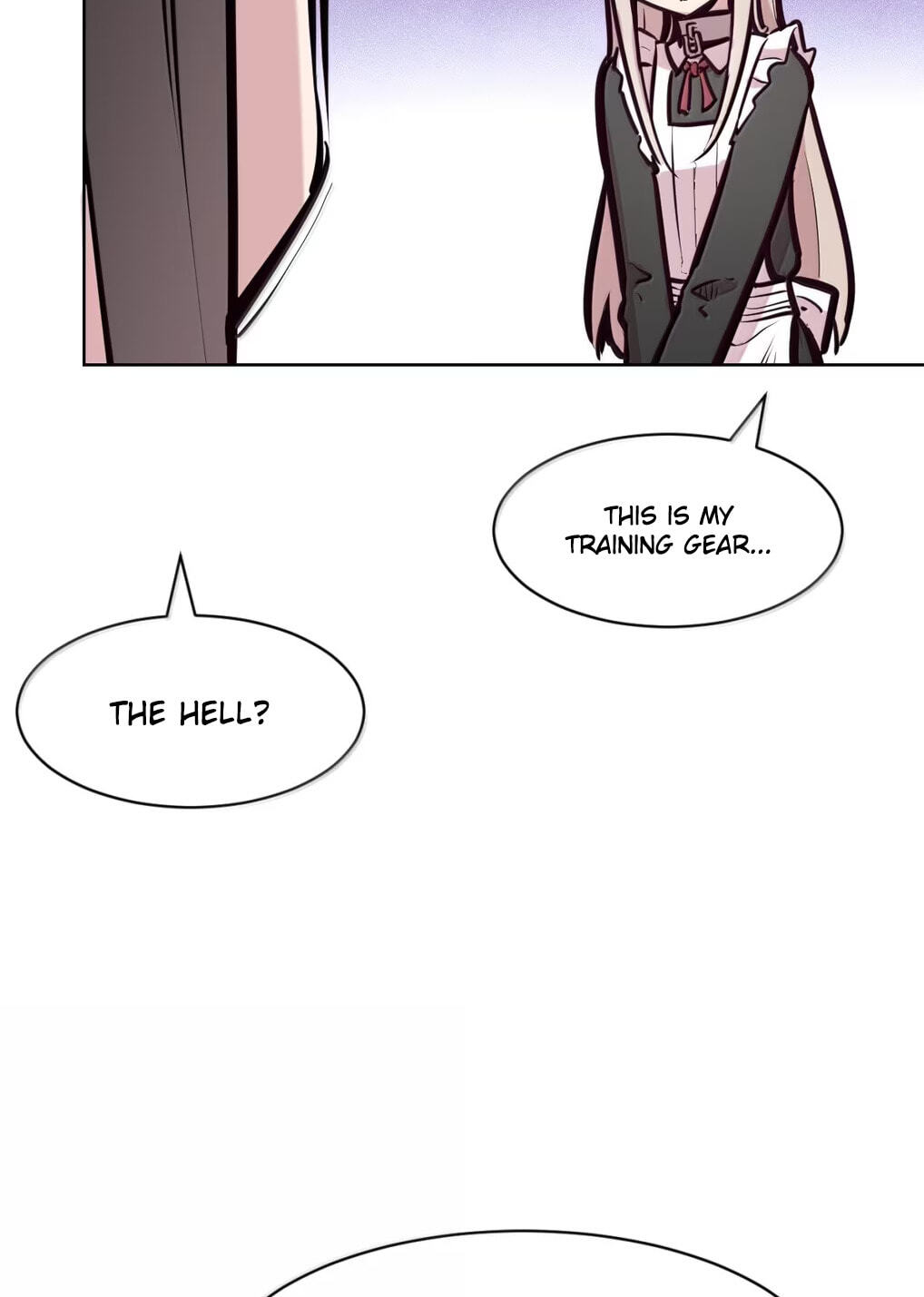 Demon X Angel, Can't Get Along! (Colored) Chapter 136.1 page 113 - 
