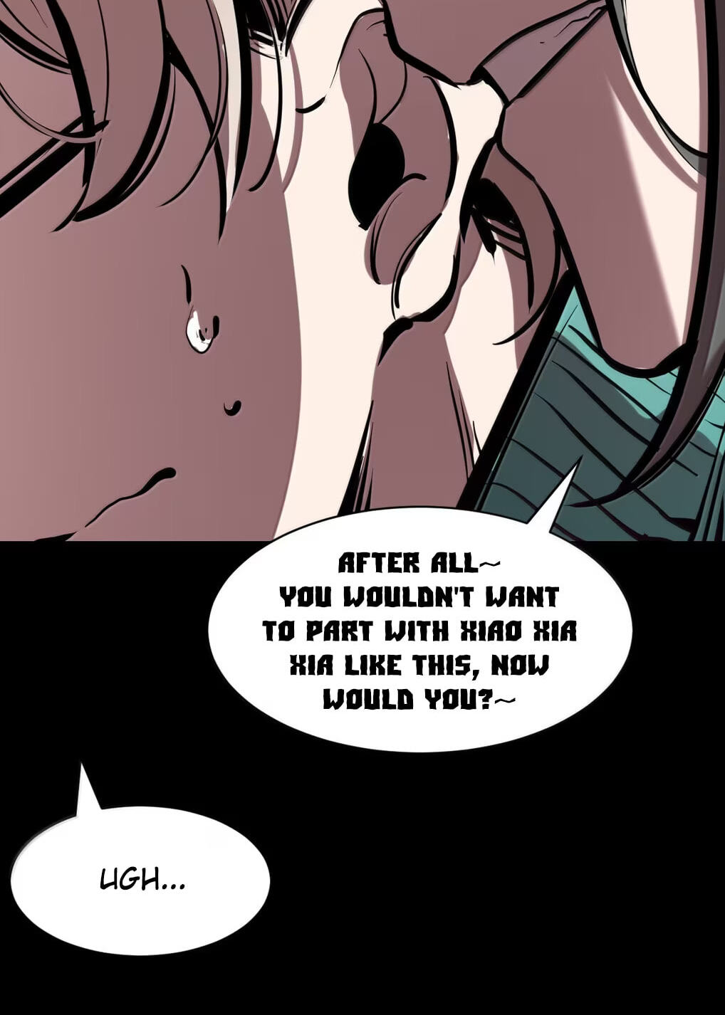 Demon X Angel, Can't Get Along! (Colored) Chapter 136.1 page 119 - 