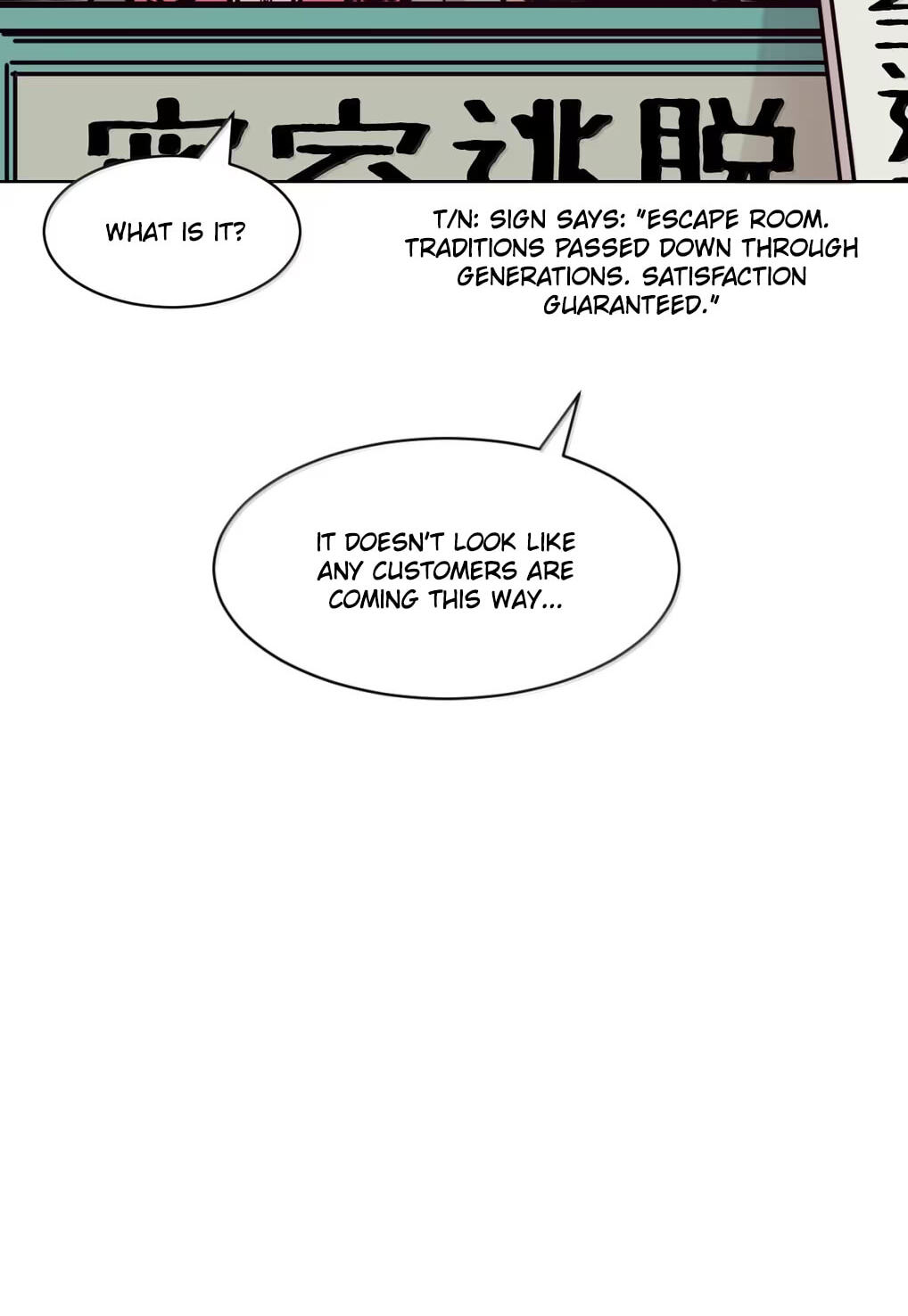 Demon X Angel, Can't Get Along! (Colored) Chapter 136.1 page 122 - 