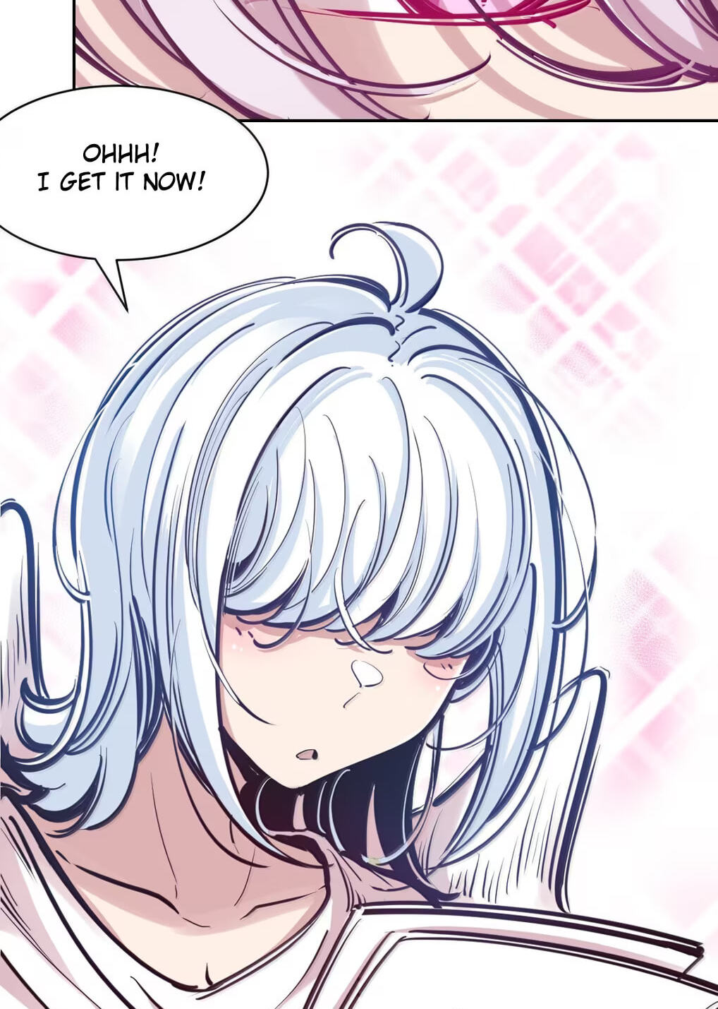 Demon X Angel, Can't Get Along! (Colored) Chapter 136.1 page 16 - 