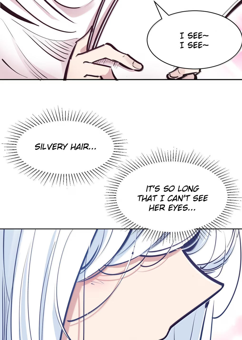 Demon X Angel, Can't Get Along! (Colored) Chapter 136.1 page 17 - 