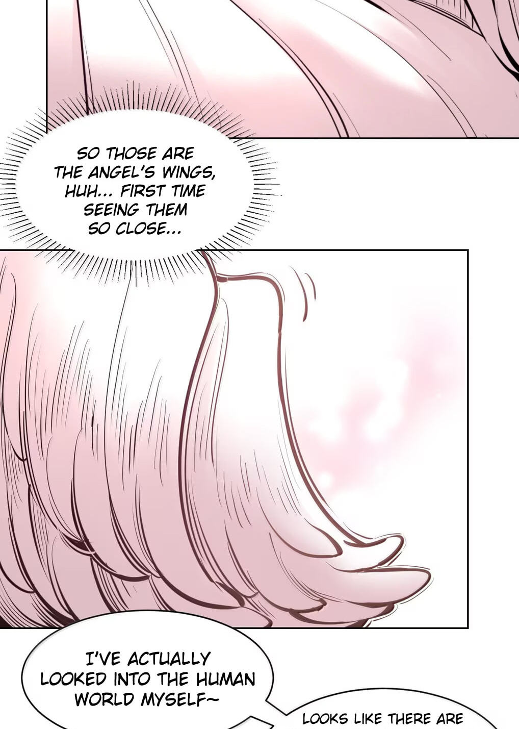 Demon X Angel, Can't Get Along! (Colored) Chapter 136.1 page 19 - 