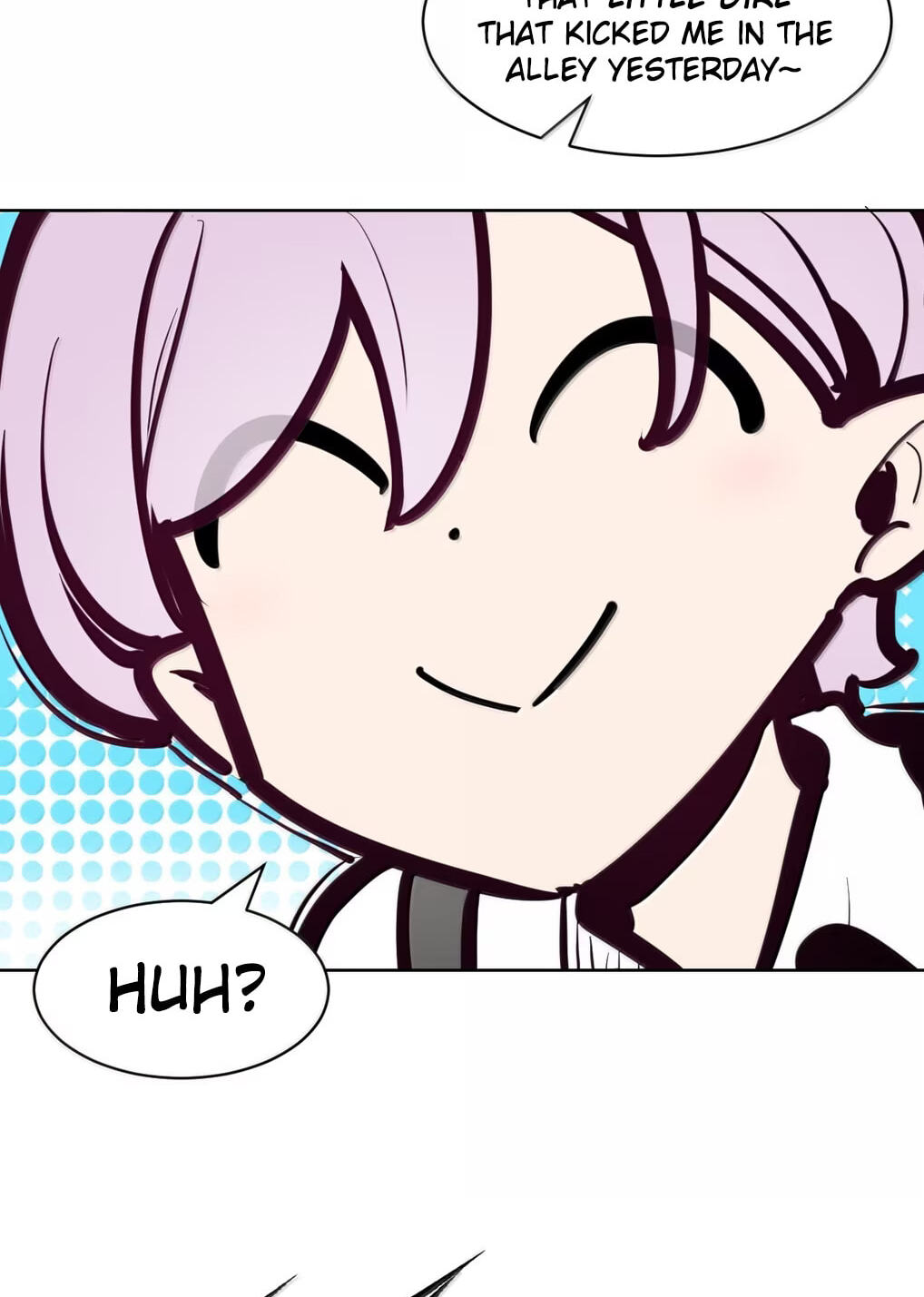 Demon X Angel, Can't Get Along! (Colored) Chapter 136.1 page 26 - 