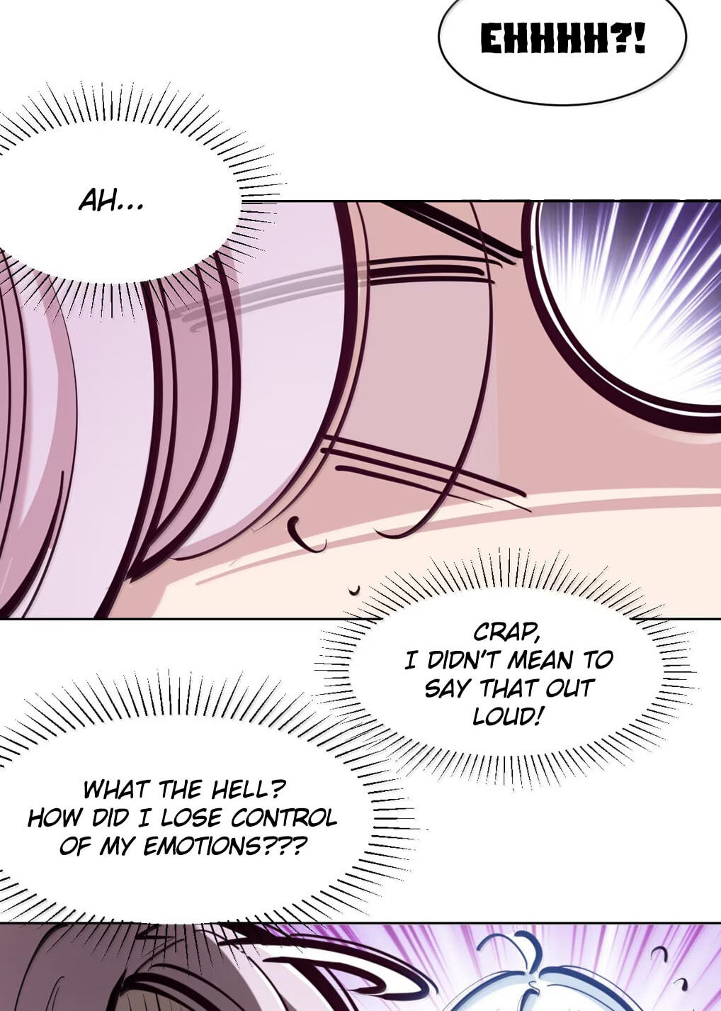 Demon X Angel, Can't Get Along! (Colored) Chapter 136.1 page 28 - 