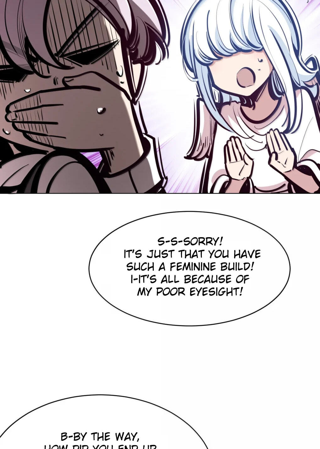 Demon X Angel, Can't Get Along! (Colored) Chapter 136.1 page 29 - 