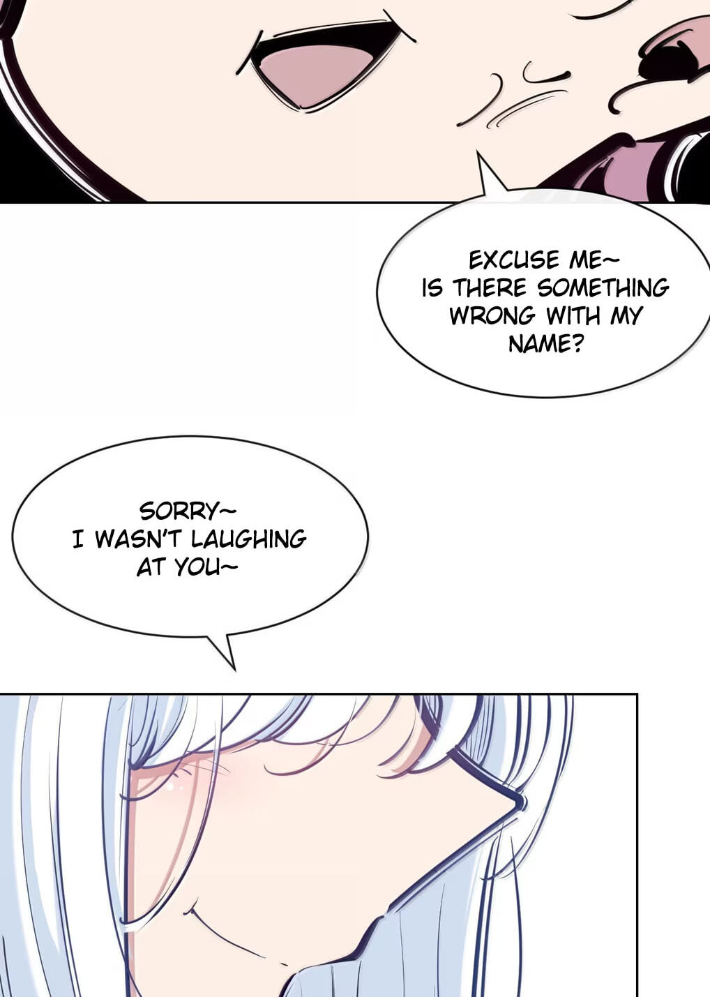 Demon X Angel, Can't Get Along! (Colored) Chapter 136.1 page 38 - 