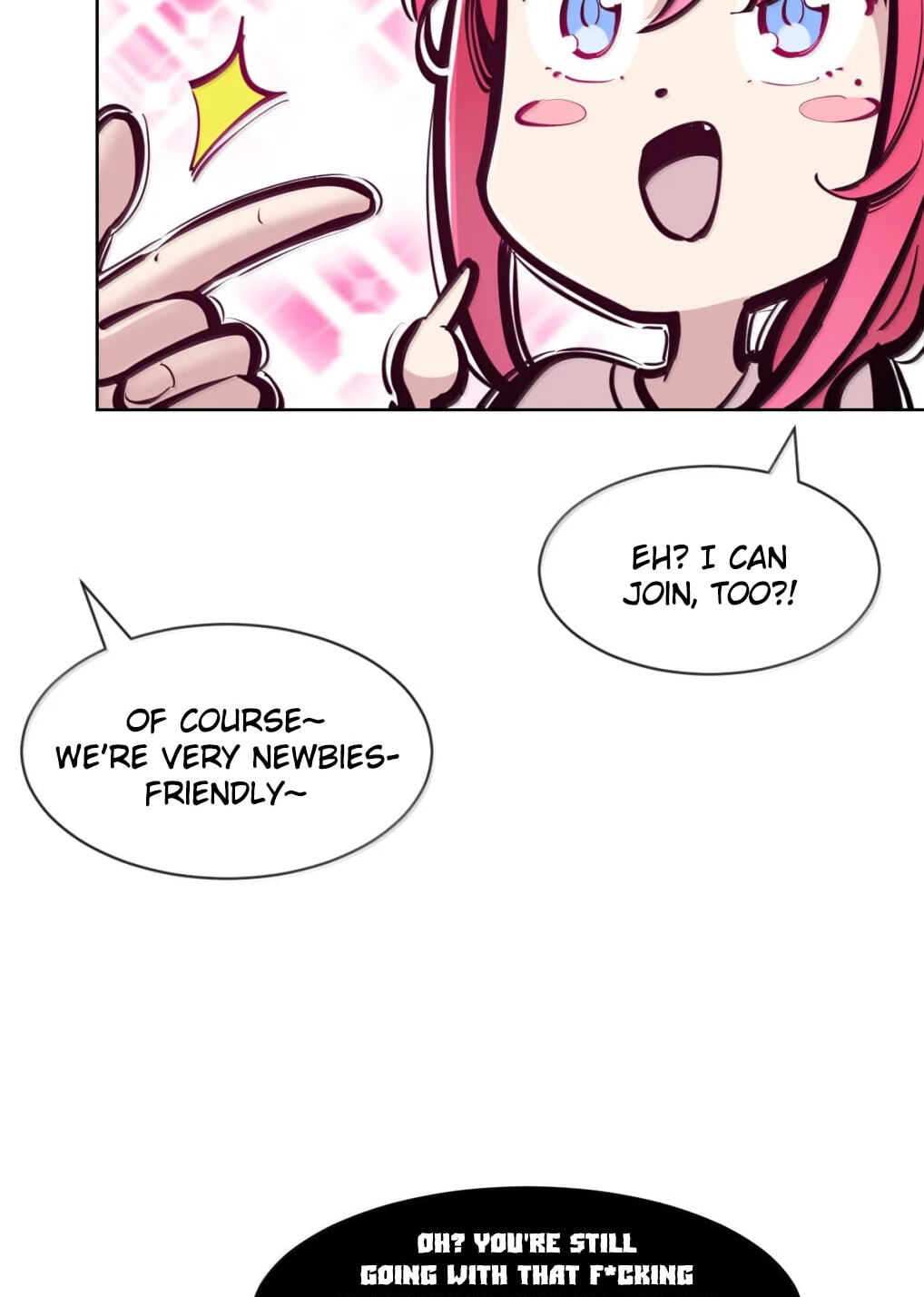 Demon X Angel, Can't Get Along! (Colored) Chapter 136.1 page 62 - 