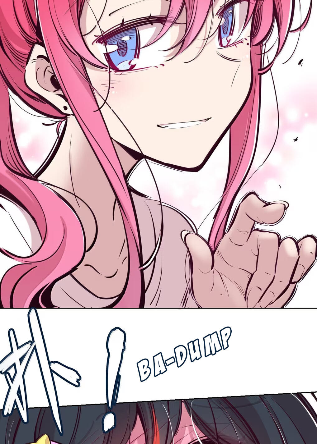 Demon X Angel, Can't Get Along! (Colored) Chapter 136.1 page 74 - 