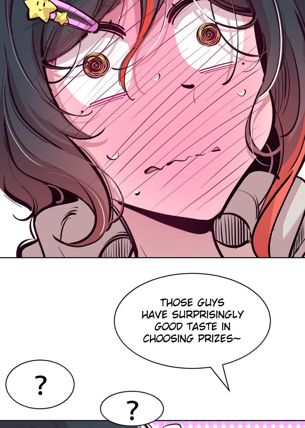 Demon X Angel, Can't Get Along! (Colored) Chapter 136.1 page 75 - 