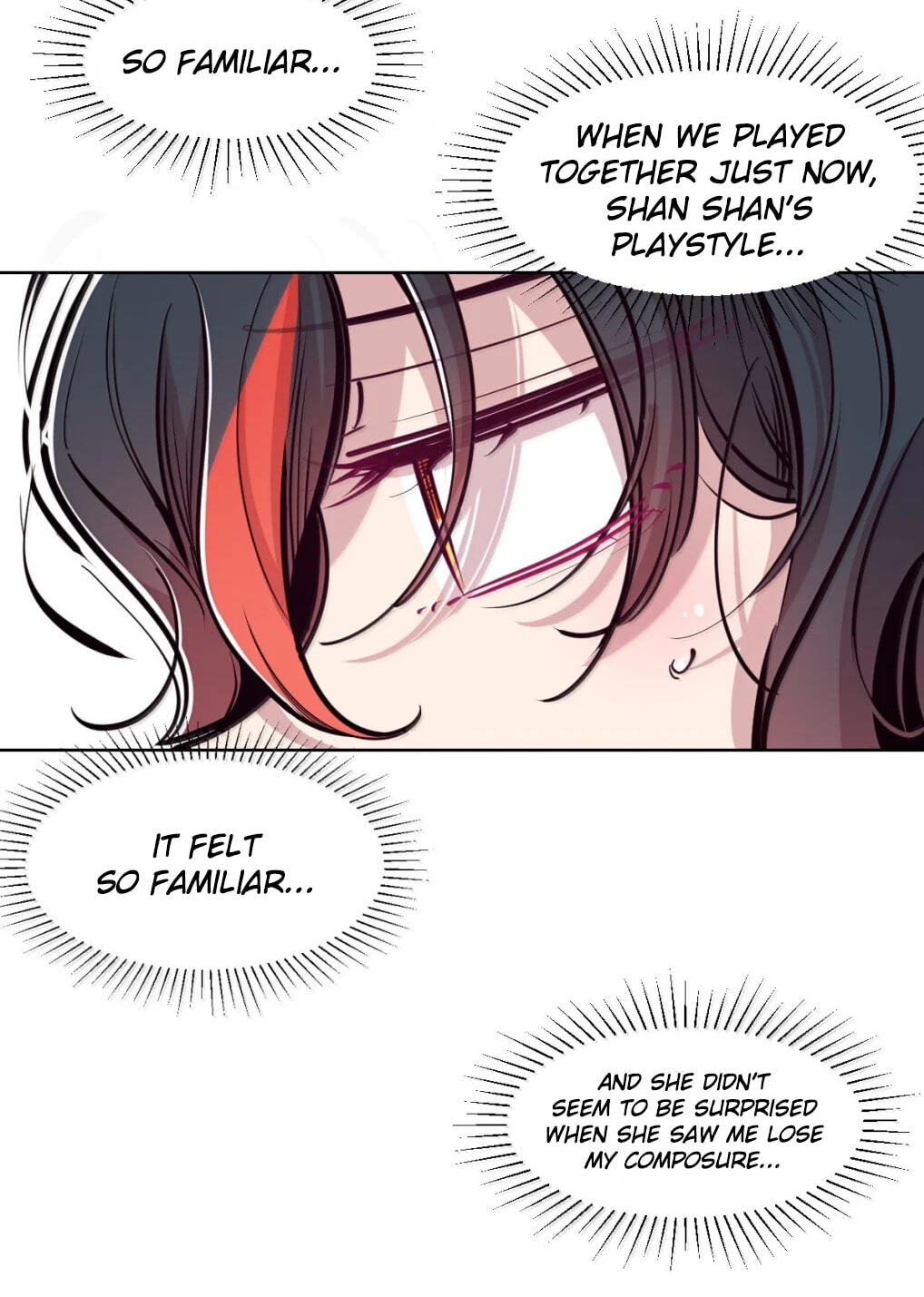 Demon X Angel, Can't Get Along! (Colored) Chapter 136.1 page 79 - 