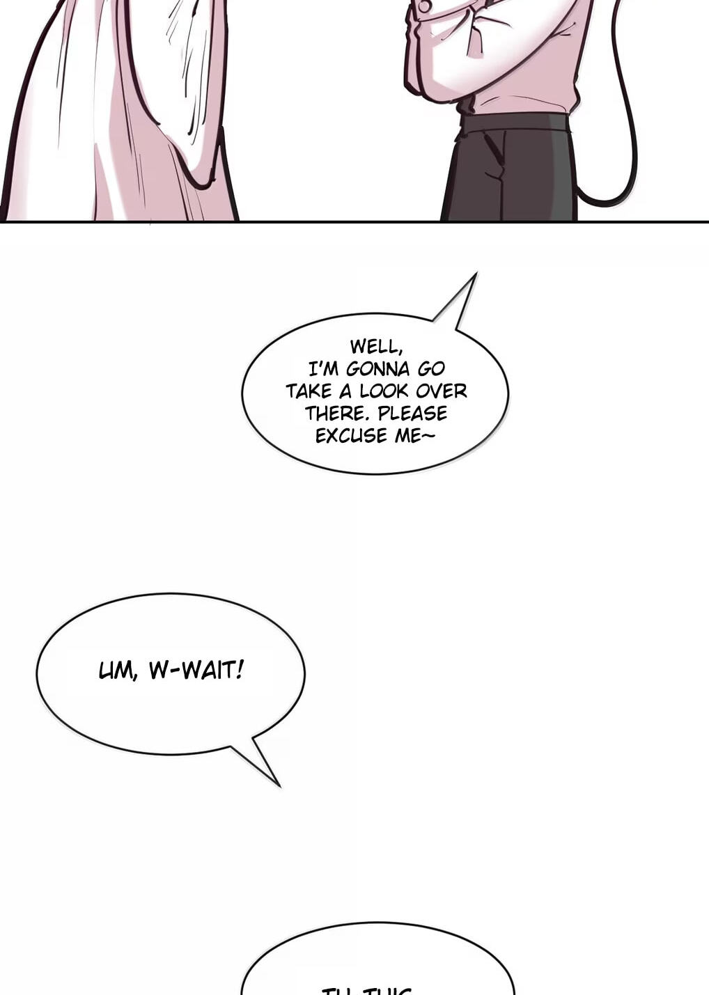 Demon X Angel, Can't Get Along! (Colored) Chapter 136.1 page 9 - 