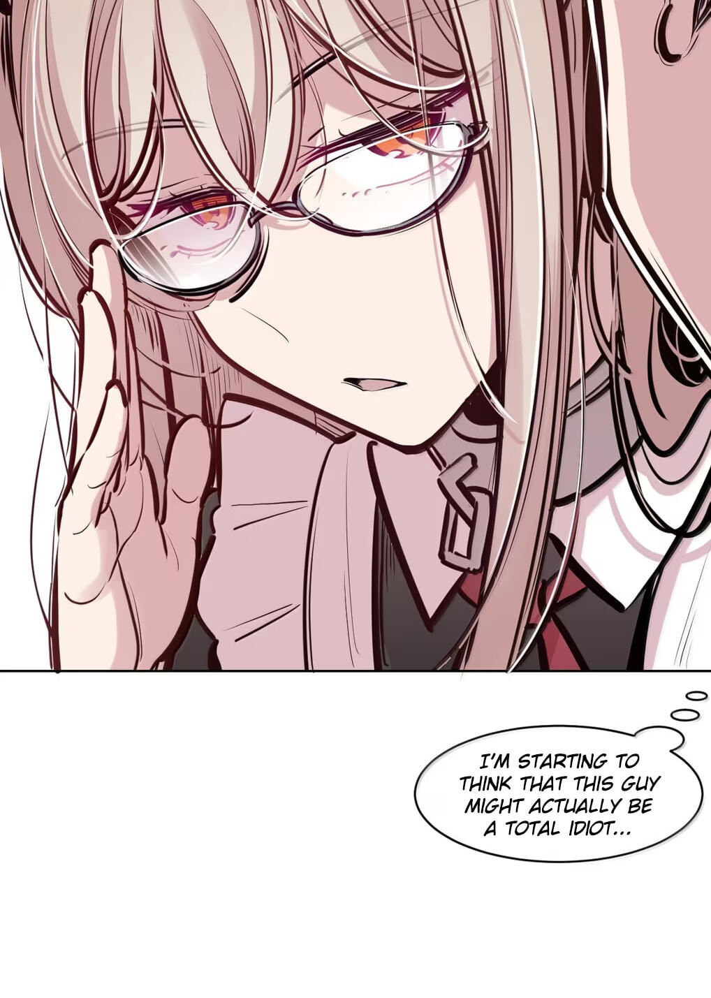 Demon X Angel, Can't Get Along! (Colored) Chapter 136.1 page 87 - 