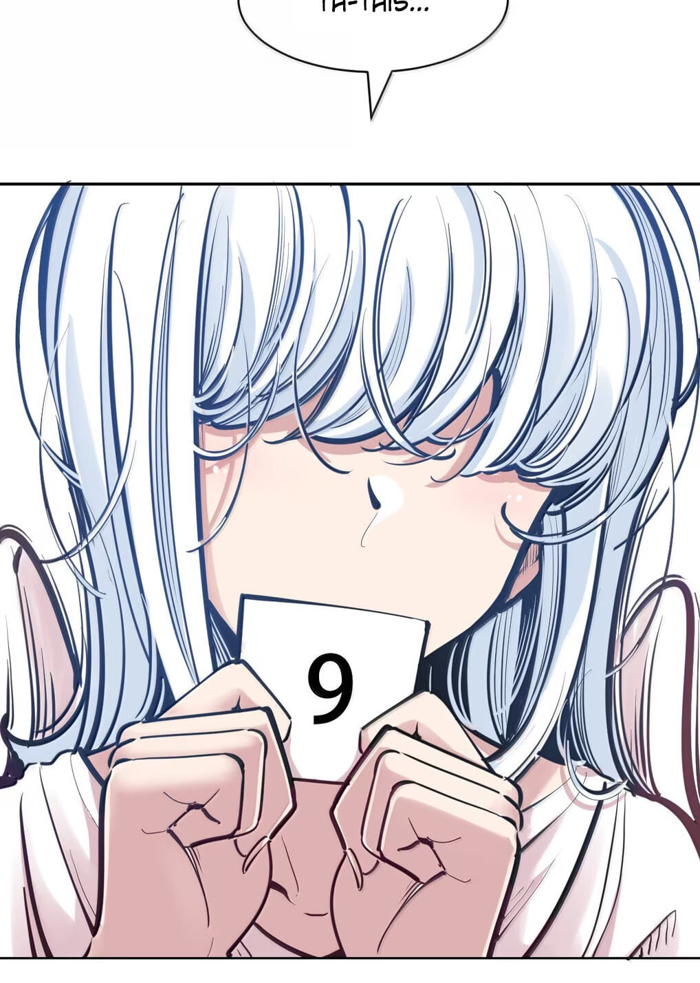 Demon X Angel, Can't Get Along! (Colored) Chapter 136.1 page 10 - 