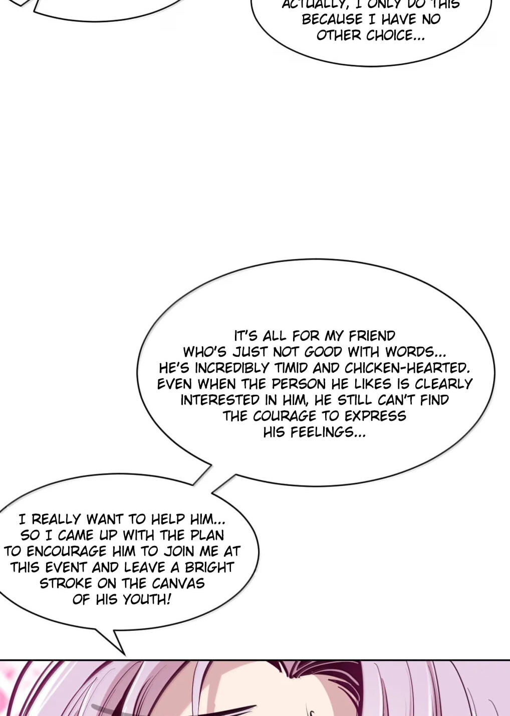 Demon X Angel, Can't Get Along! (Colored) Chapter 136.1 page 93 - 