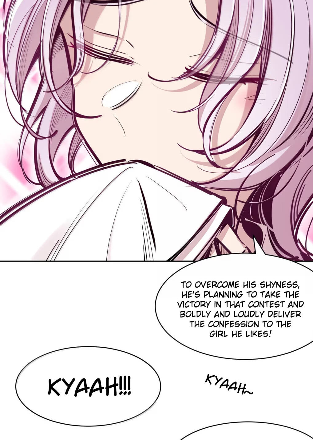 Demon X Angel, Can't Get Along! (Colored) Chapter 136.1 page 94 - 