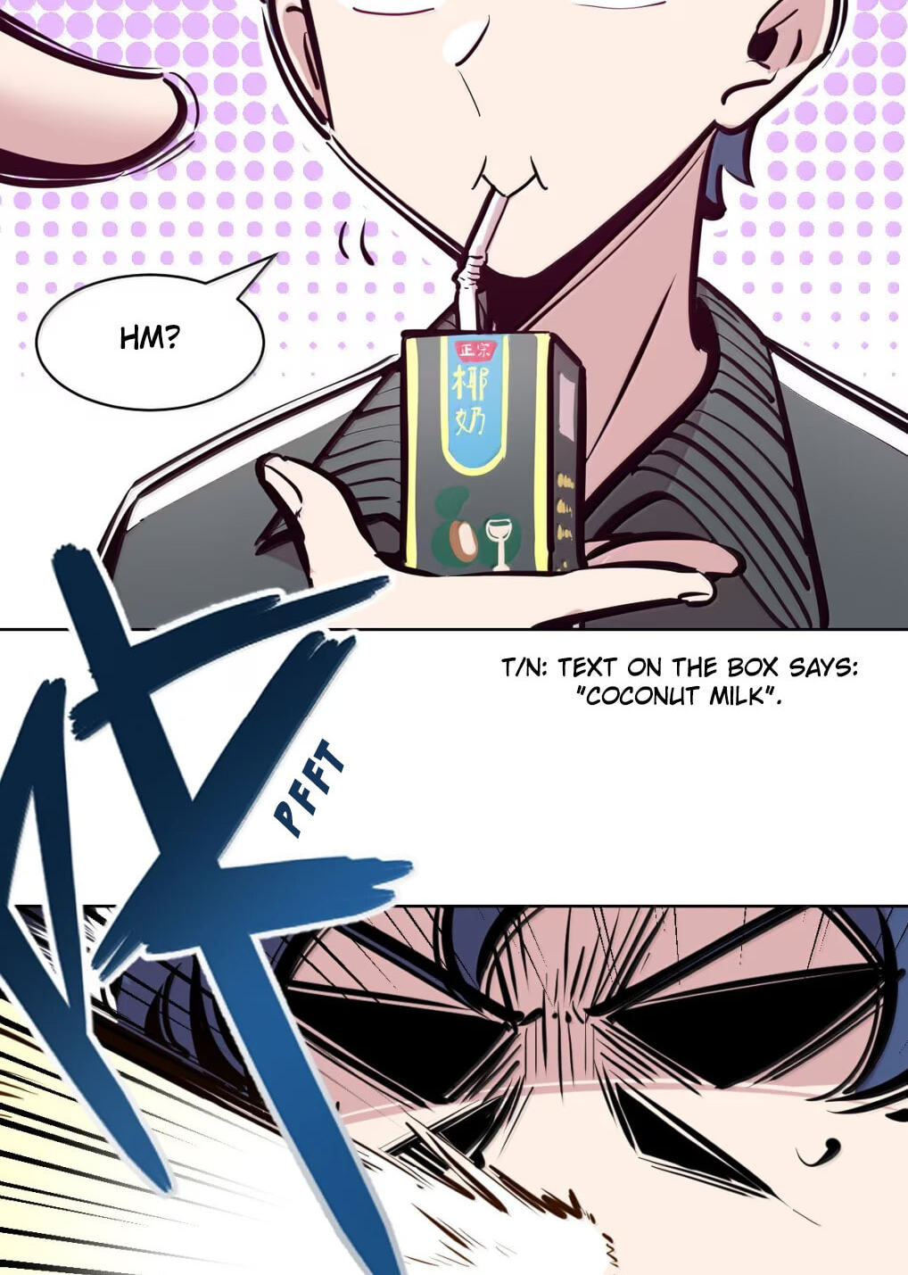 Demon X Angel, Can't Get Along! (Colored) Chapter 136.1 page 96 - 
