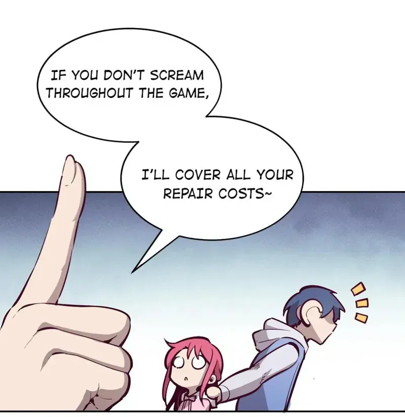 Demon X Angel, Can't Get Along! (Colored) Chapter 2.1 page 16 - 