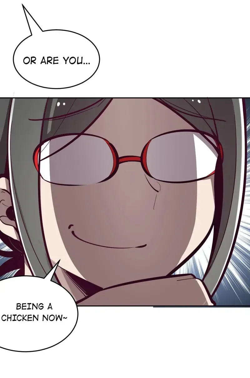 Demon X Angel, Can't Get Along! (Colored) Chapter 2.1 page 17 - 
