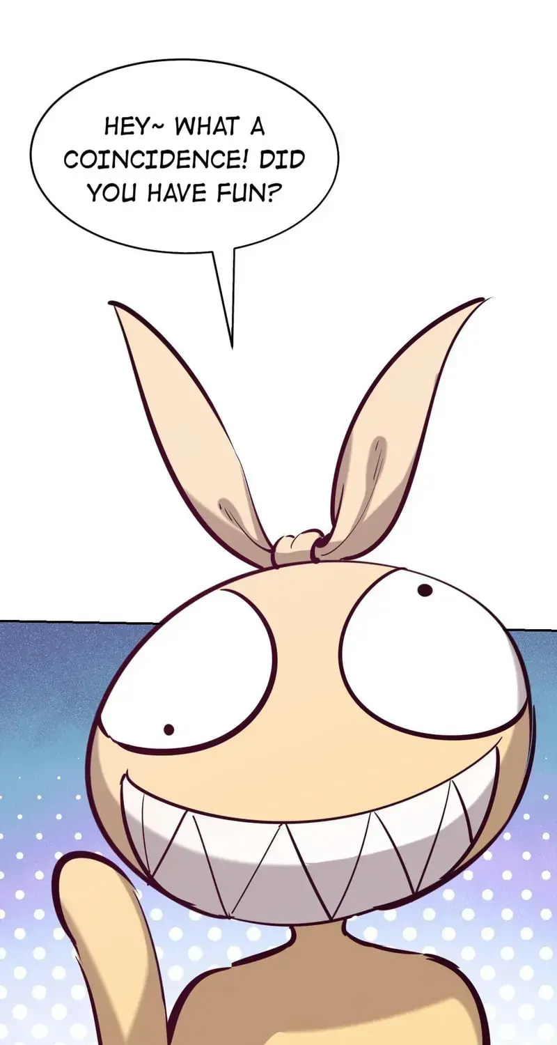 Demon X Angel, Can't Get Along! (Colored) Chapter 2.1 page 3 - 