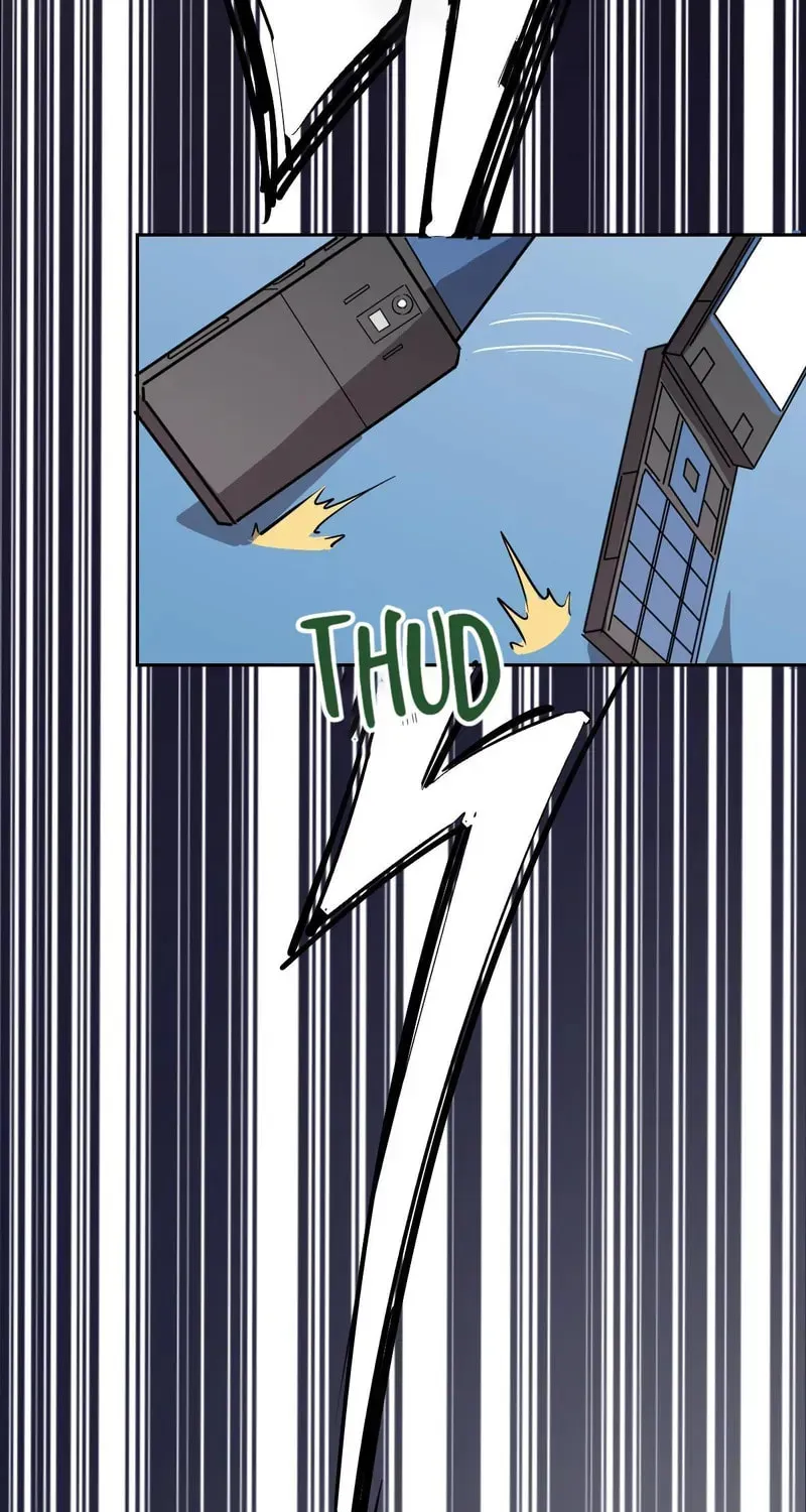 Demon X Angel, Can't Get Along! (Colored) Chapter 2.1 page 40 - 