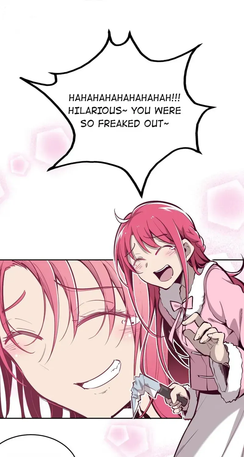 Demon X Angel, Can't Get Along! (Colored) Chapter 2.1 page 44 - 