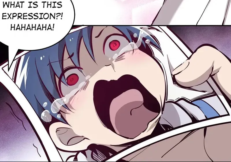 Demon X Angel, Can't Get Along! (Colored) Chapter 2.1 page 45 - 