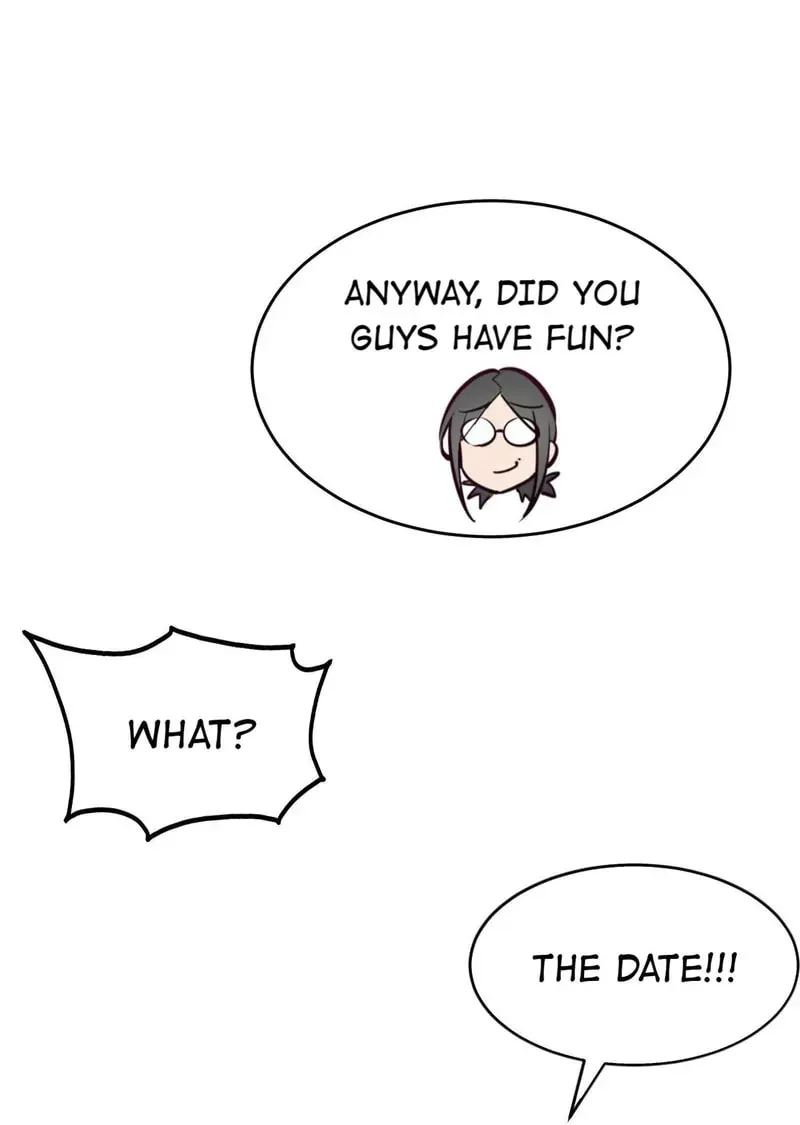 Demon X Angel, Can't Get Along! (Colored) Chapter 2.1 page 47 - 