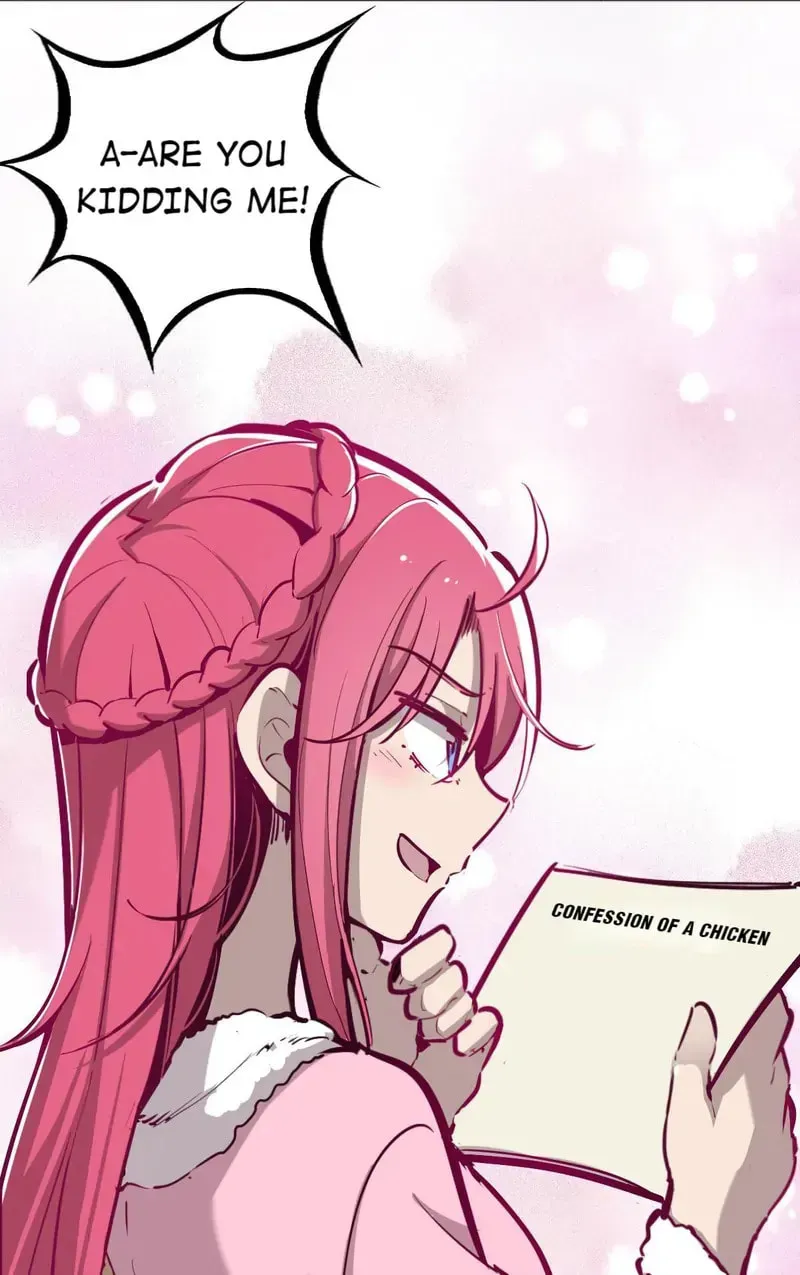 Demon X Angel, Can't Get Along! (Colored) Chapter 2.1 page 50 - 